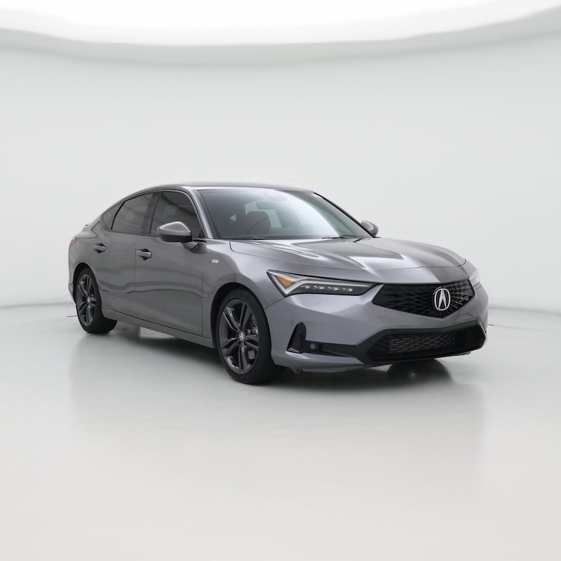 2024 Acura Integra A-Spec