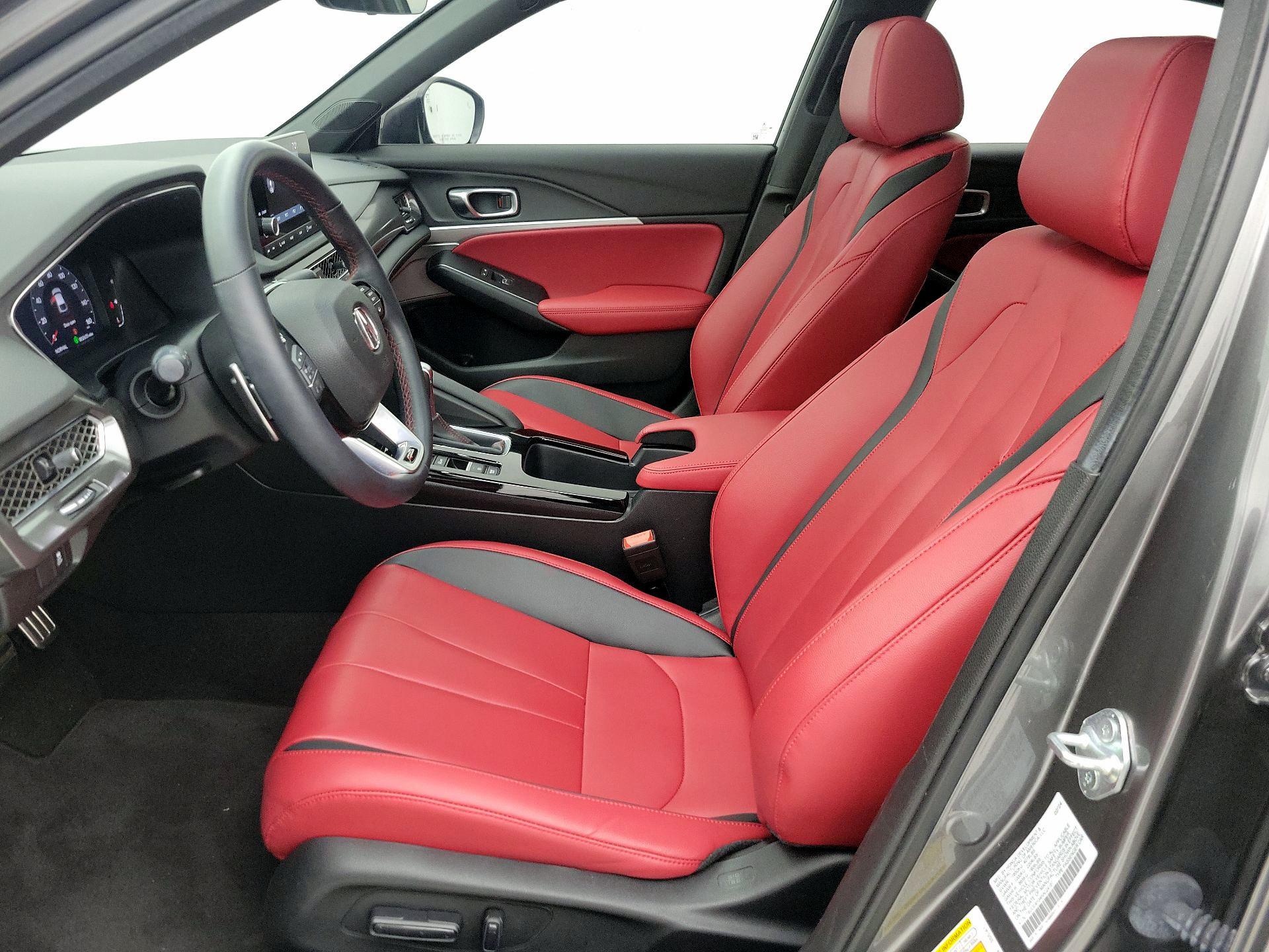 Thumbnail: 2024 Acura Integra - 11