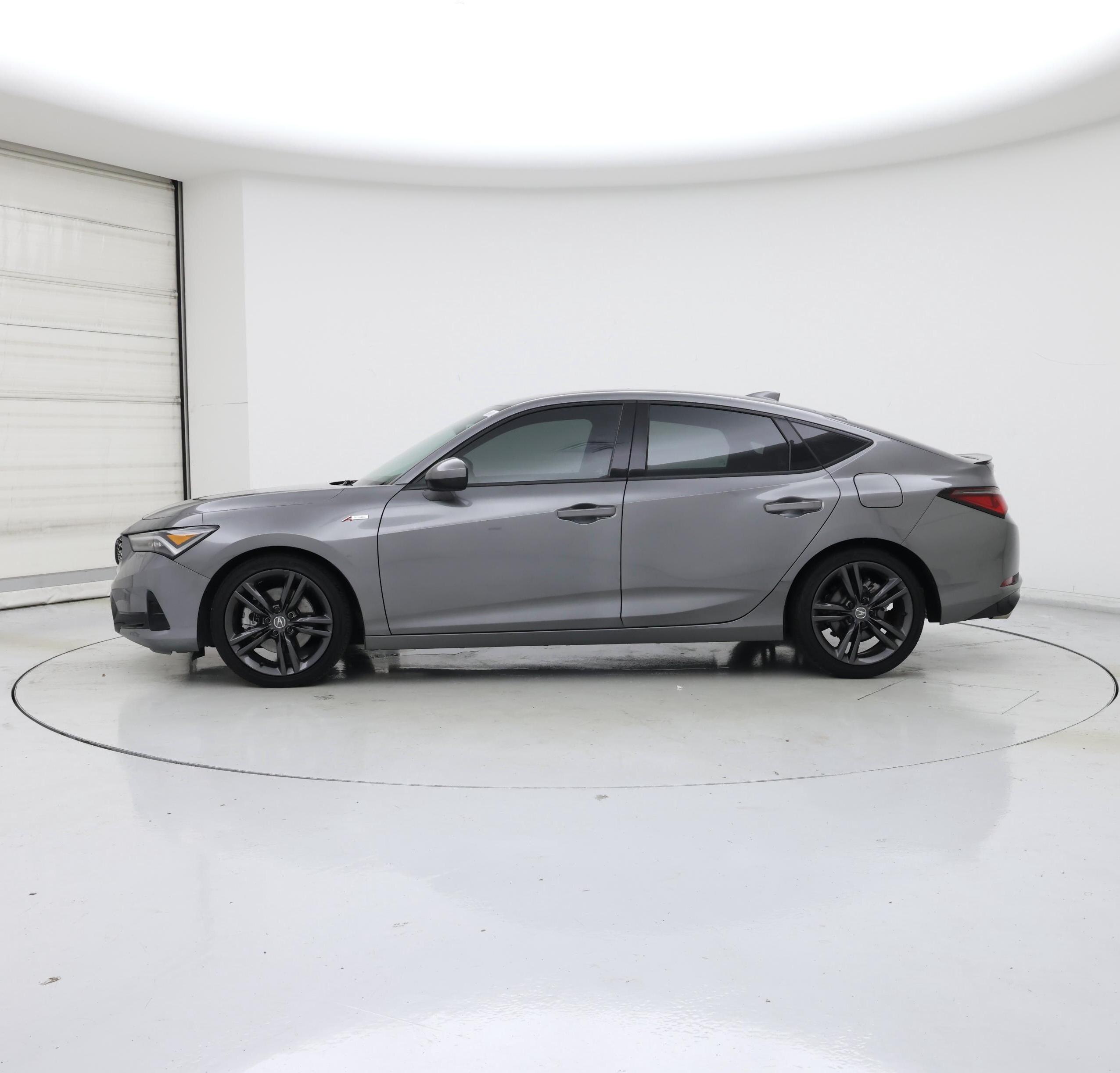 Thumbnail: 2024 Acura Integra - 3