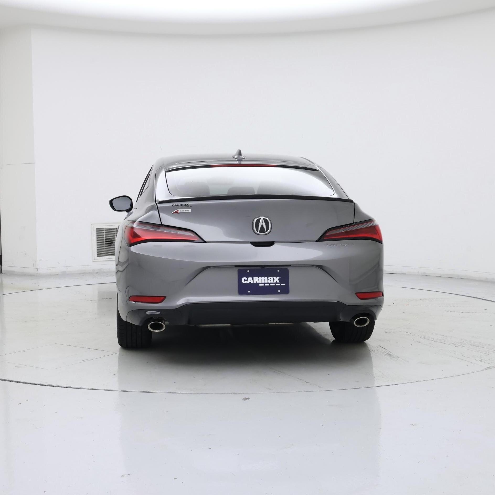 Thumbnail: 2024 Acura Integra - 6