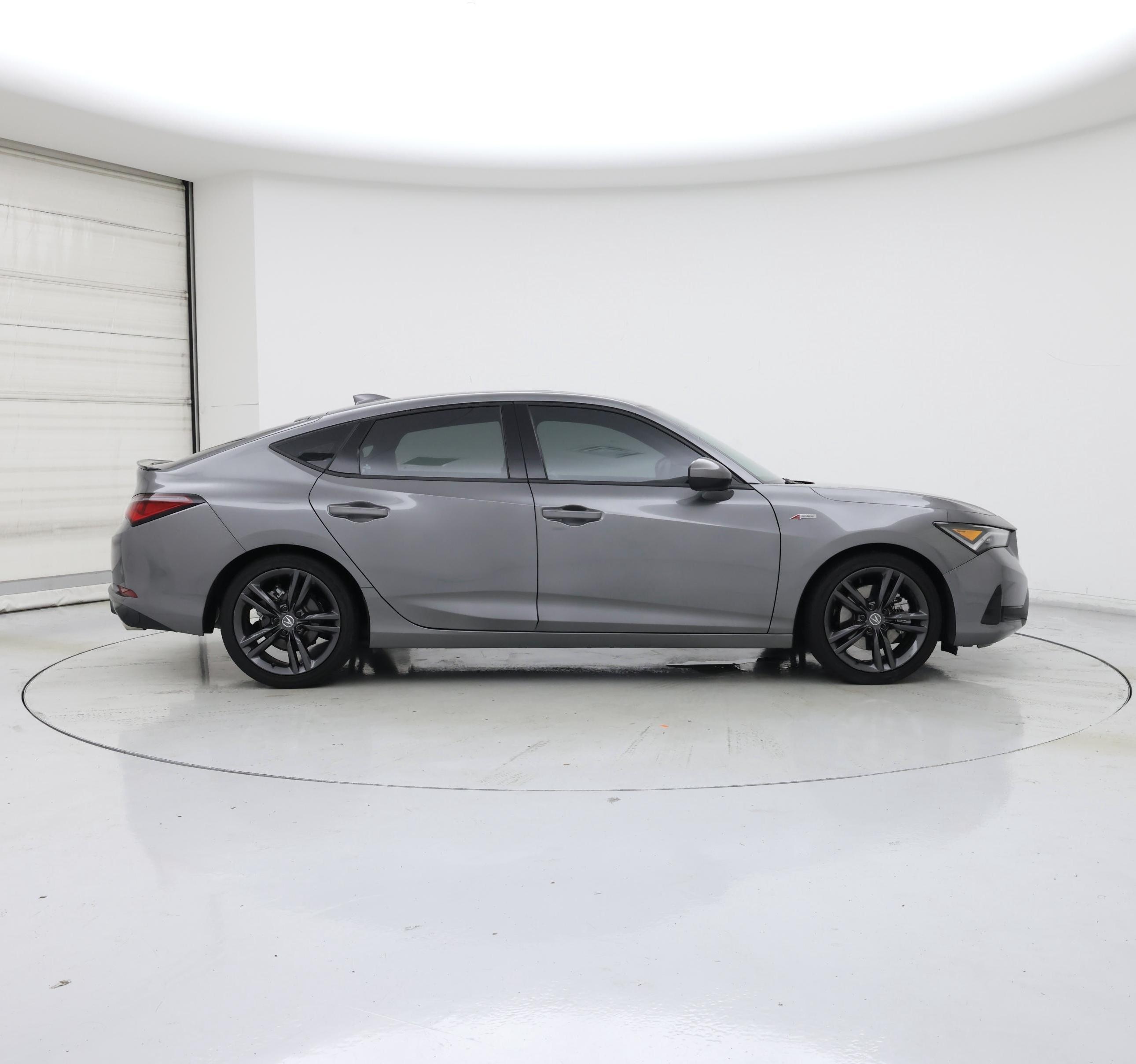 Thumbnail: 2024 Acura Integra - 7