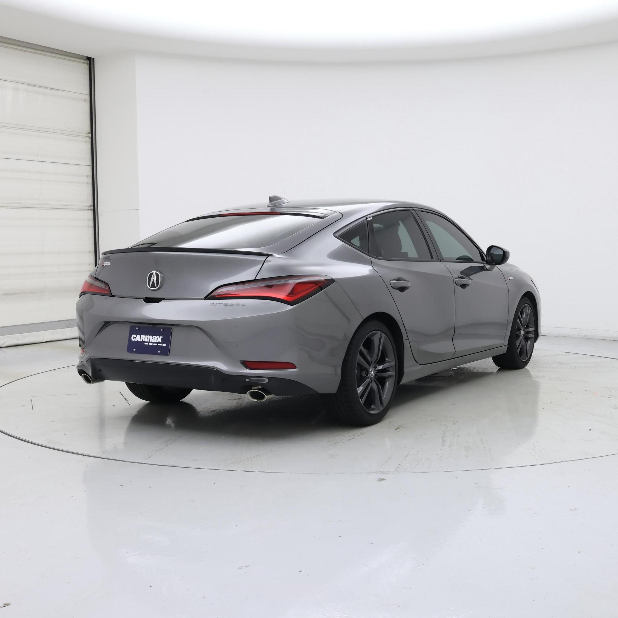 Thumbnail: 2024 Acura Integra - 8