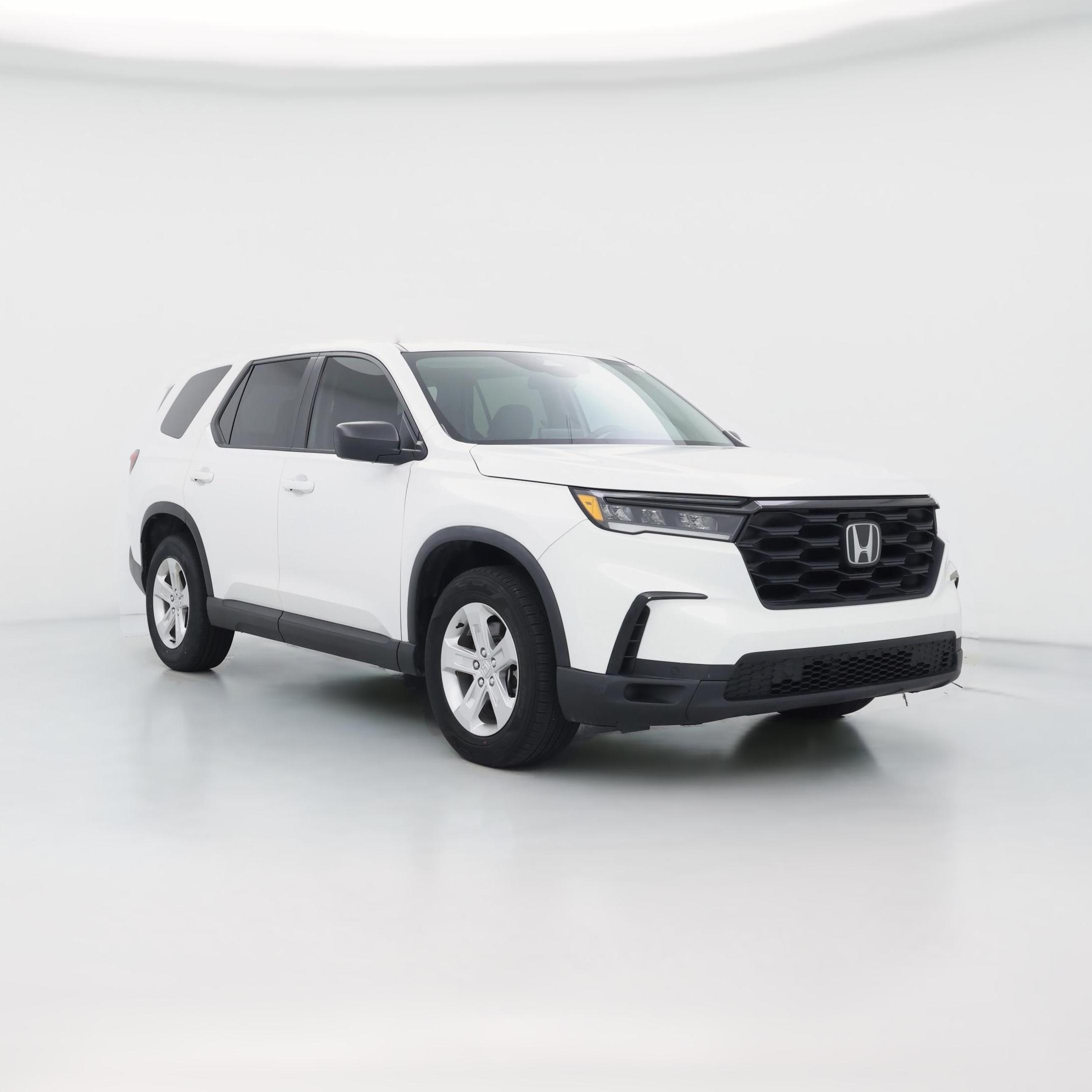 Thumbnail: 2023 Honda Pilot - 1