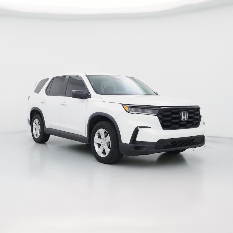 2023 Honda Pilot LX