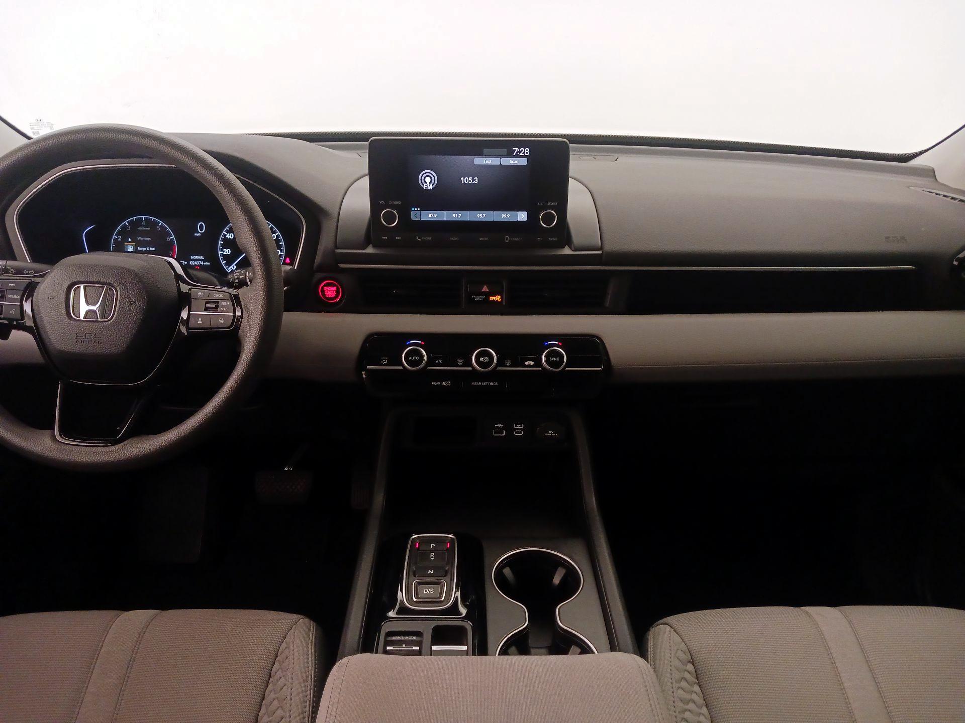 Thumbnail: 2023 Honda Pilot - 9