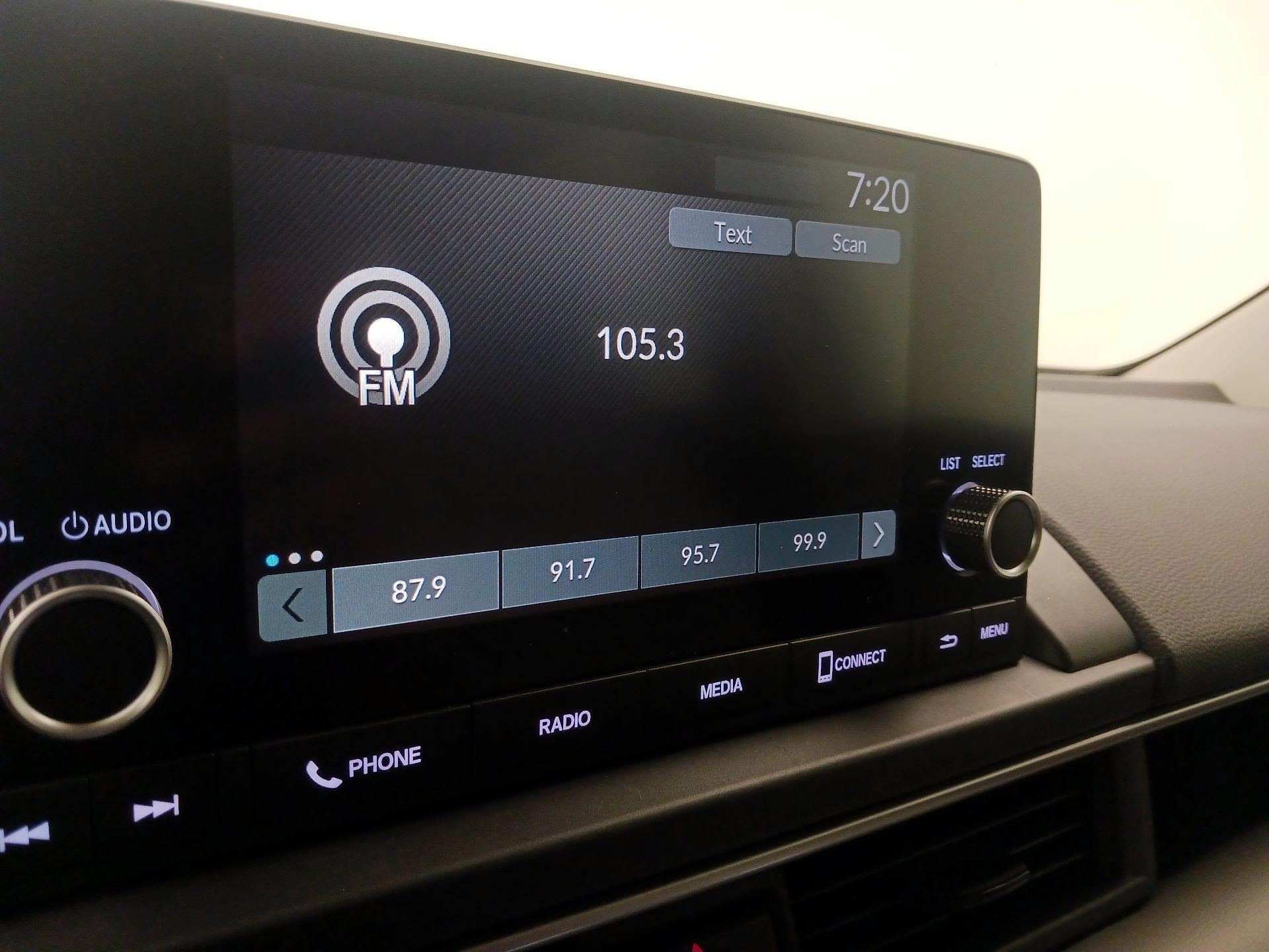 Thumbnail: 2023 Honda Pilot - 15