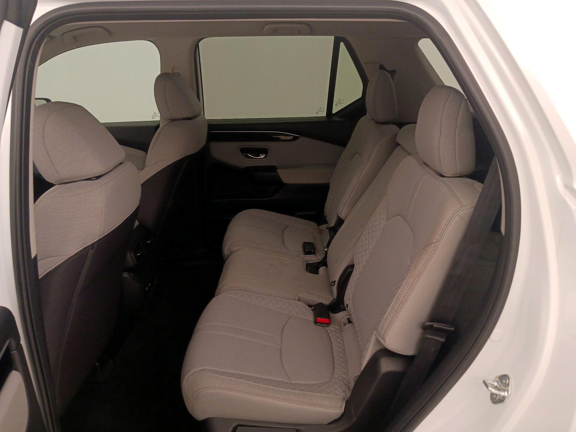 Thumbnail: 2023 Honda Pilot - 19