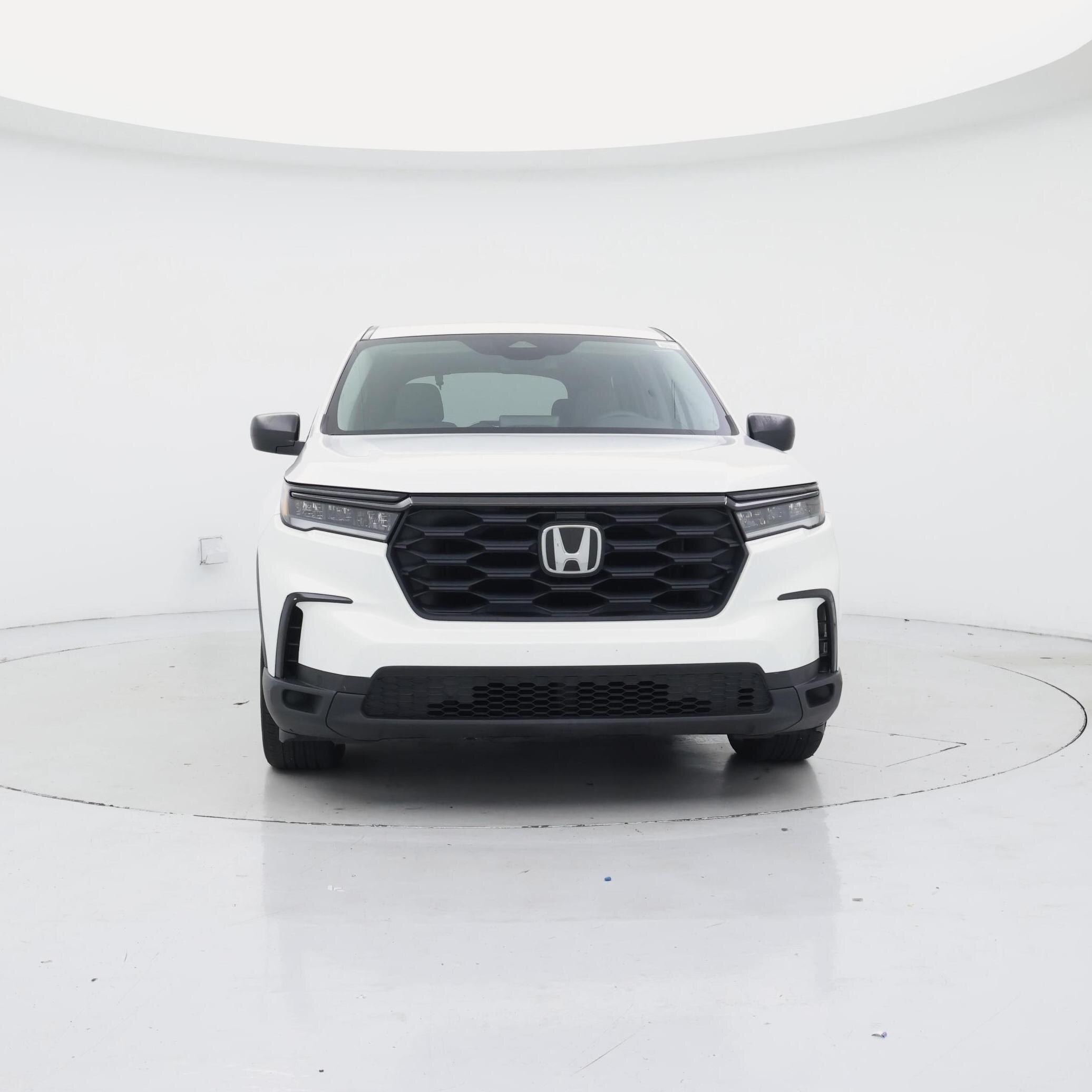 Thumbnail: 2023 Honda Pilot - 5