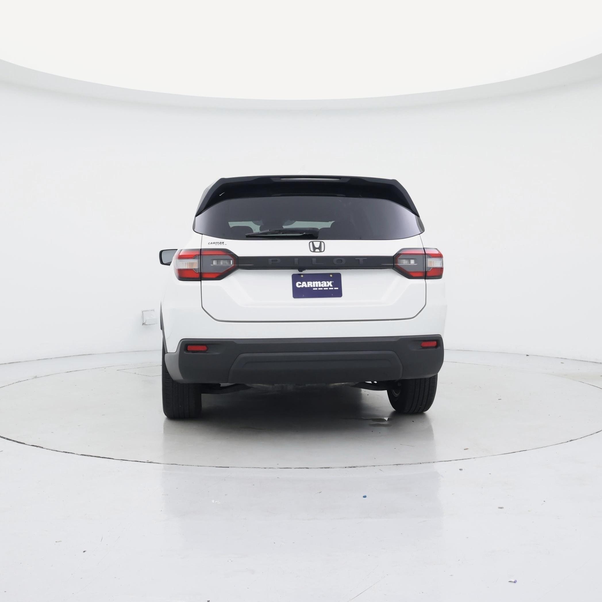 Thumbnail: 2023 Honda Pilot - 6