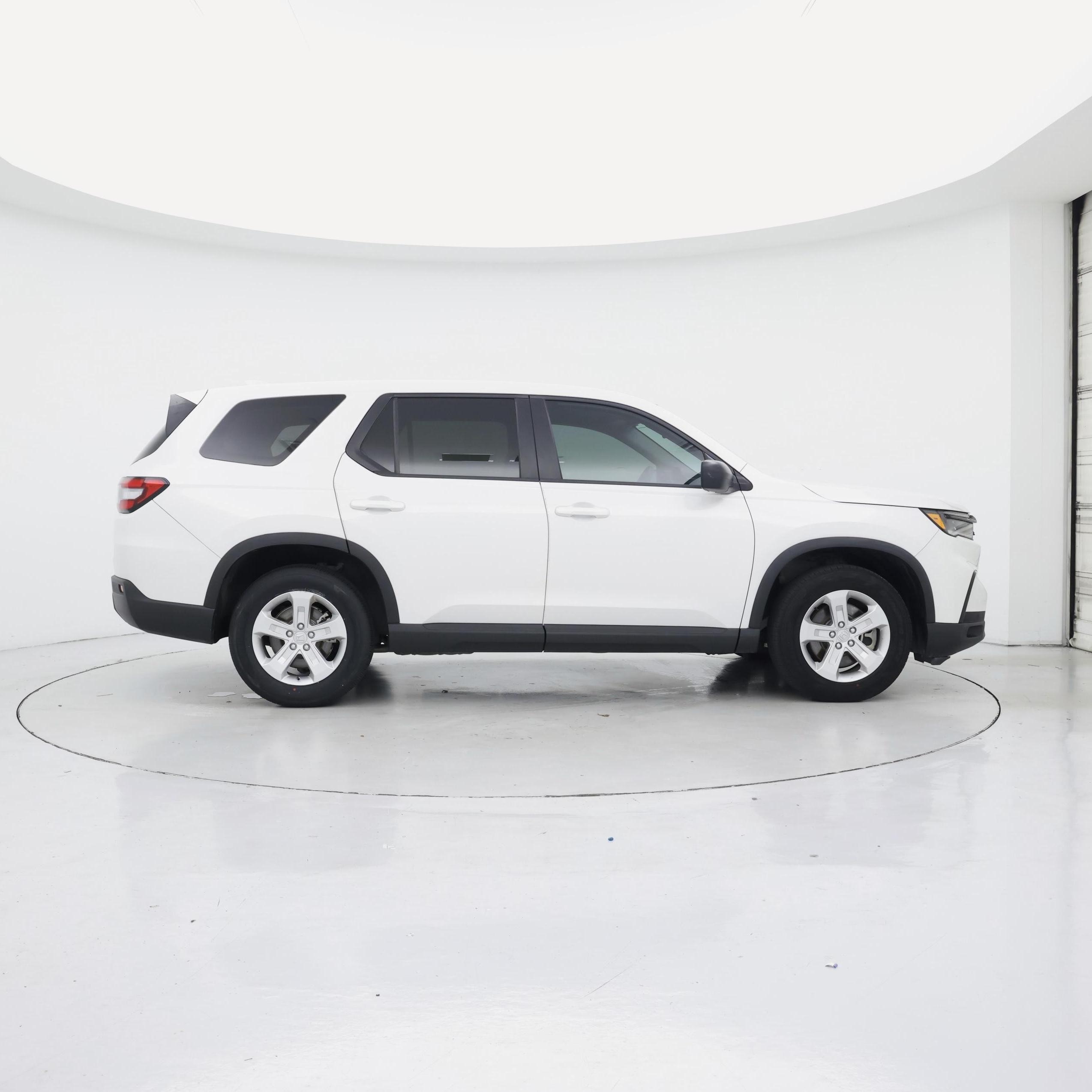 Thumbnail: 2023 Honda Pilot - 7