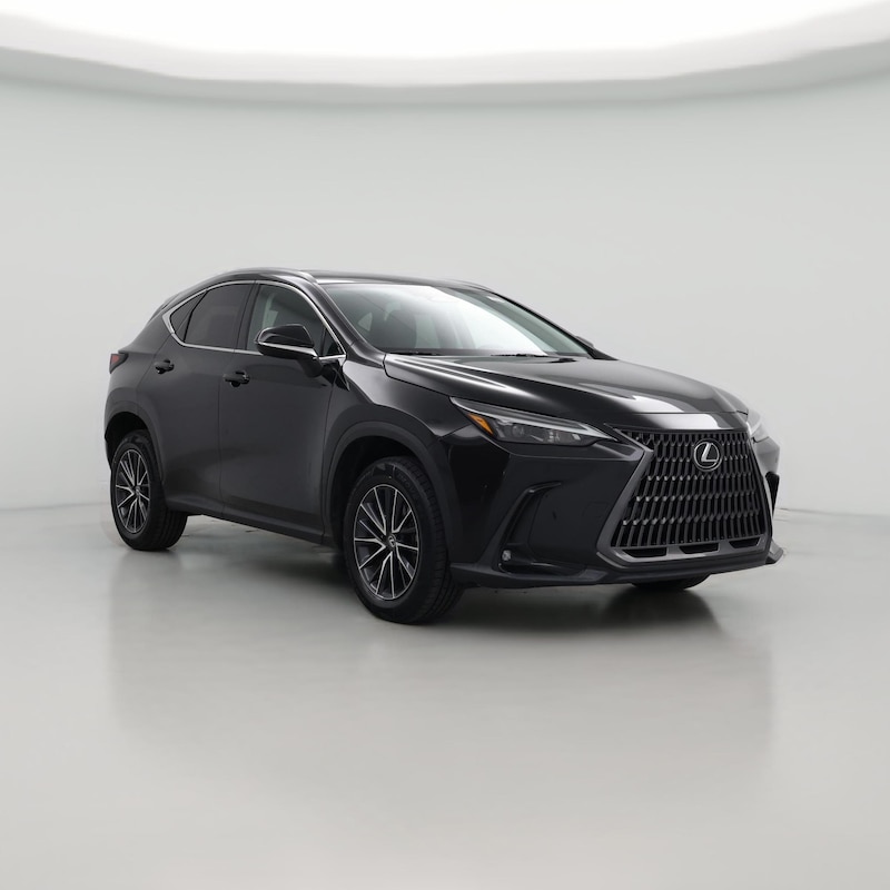 2023 Lexus NX 350 Premium