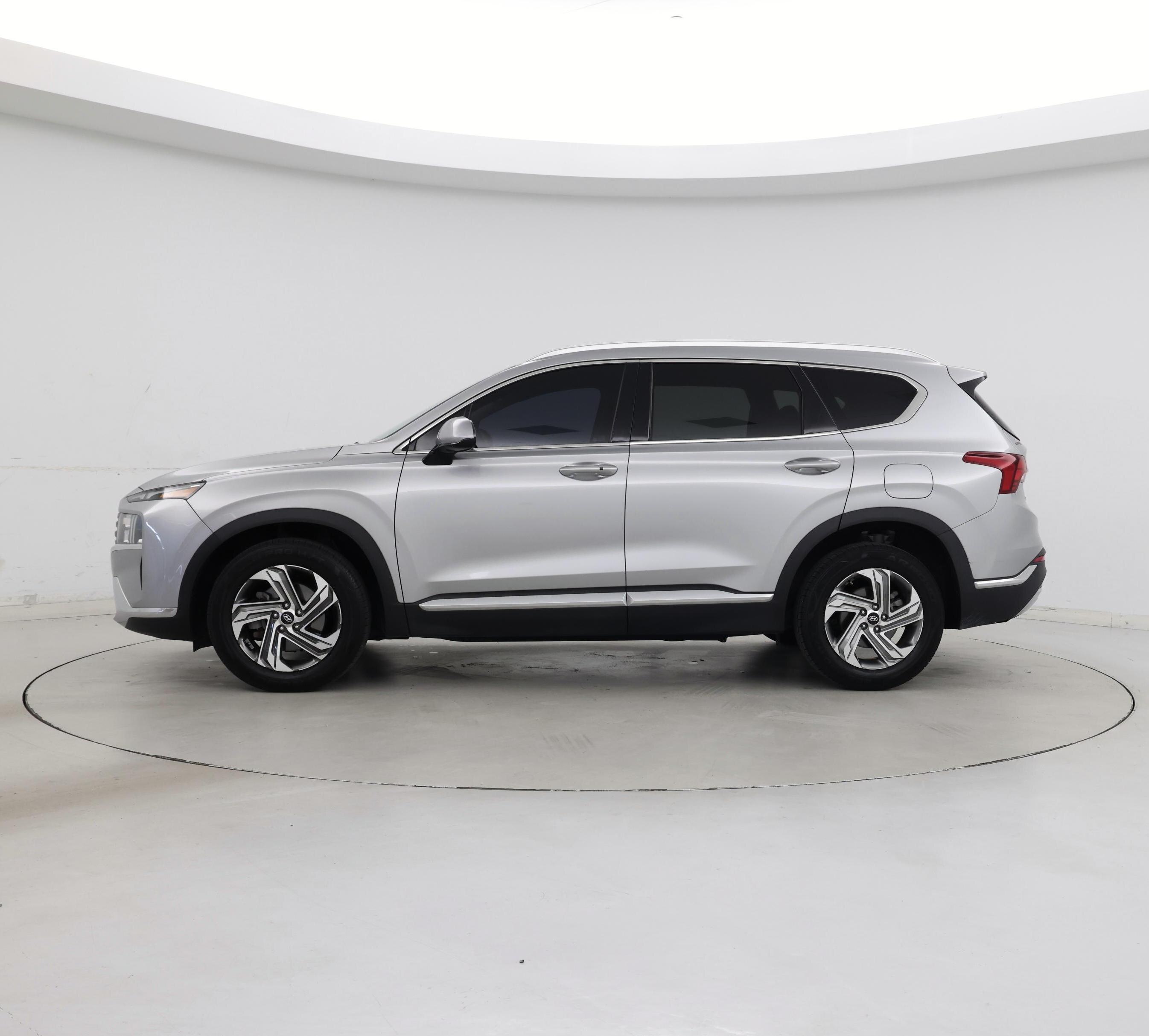 Thumbnail: 2021 Hyundai Santa Fe - 3