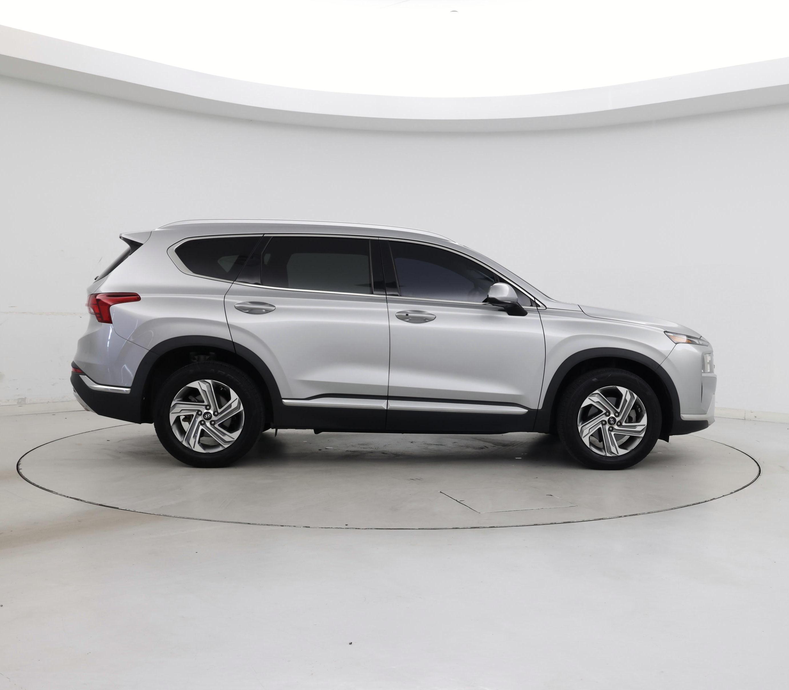 Thumbnail: 2021 Hyundai Santa Fe - 7
