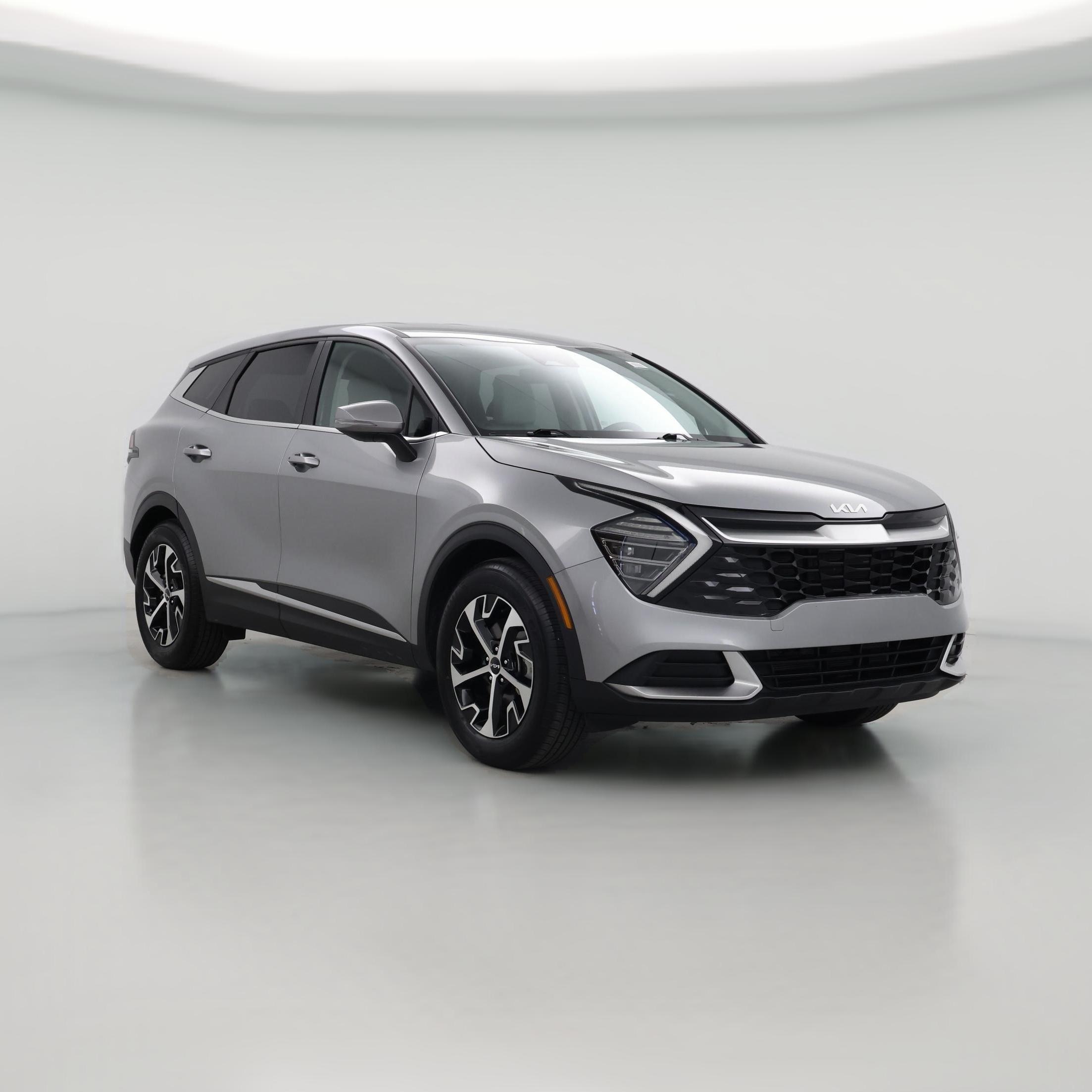 Thumbnail: 2024 Kia Sportage - 1