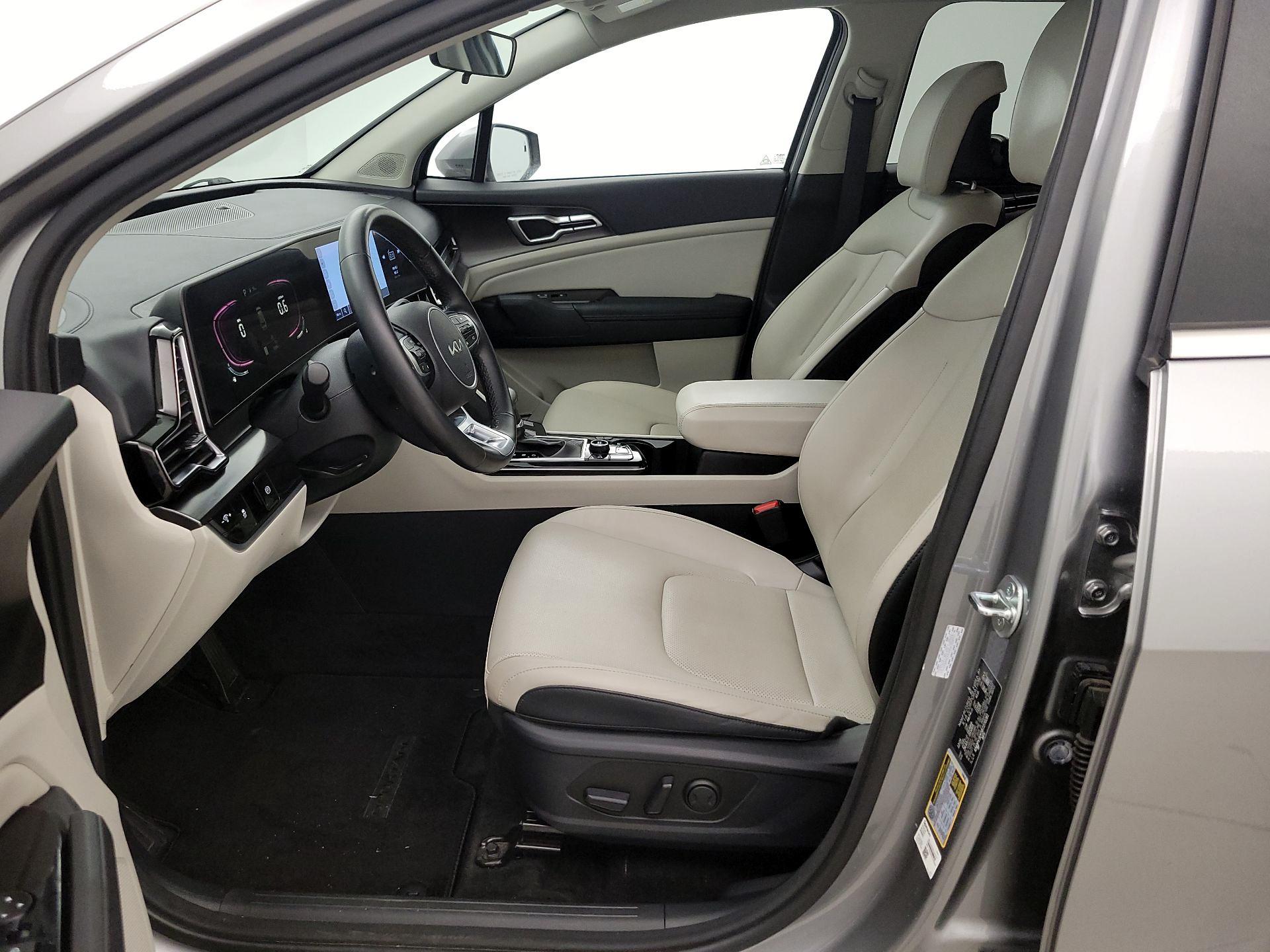 Thumbnail: 2024 Kia Sportage - 11