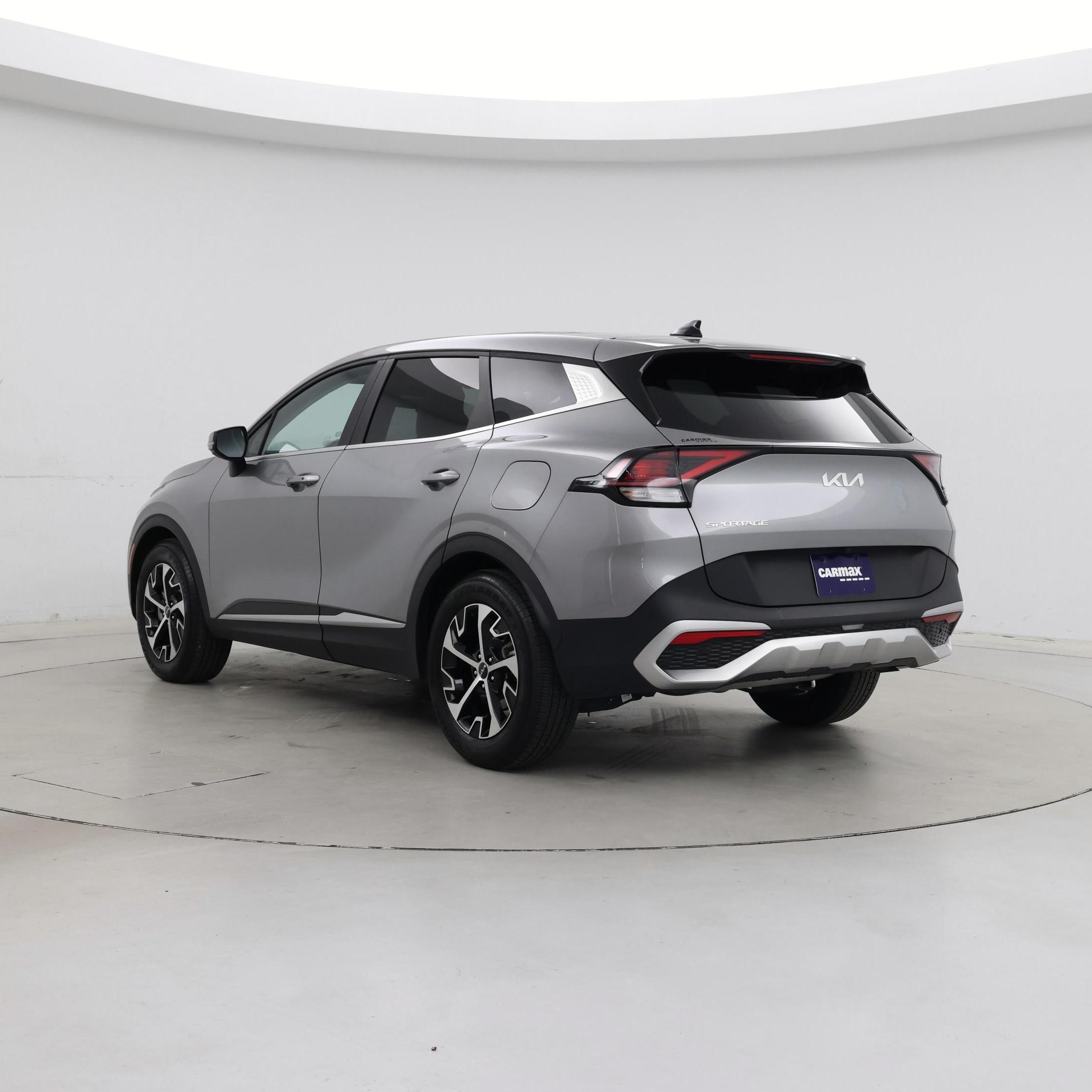 Thumbnail: 2024 Kia Sportage - 2