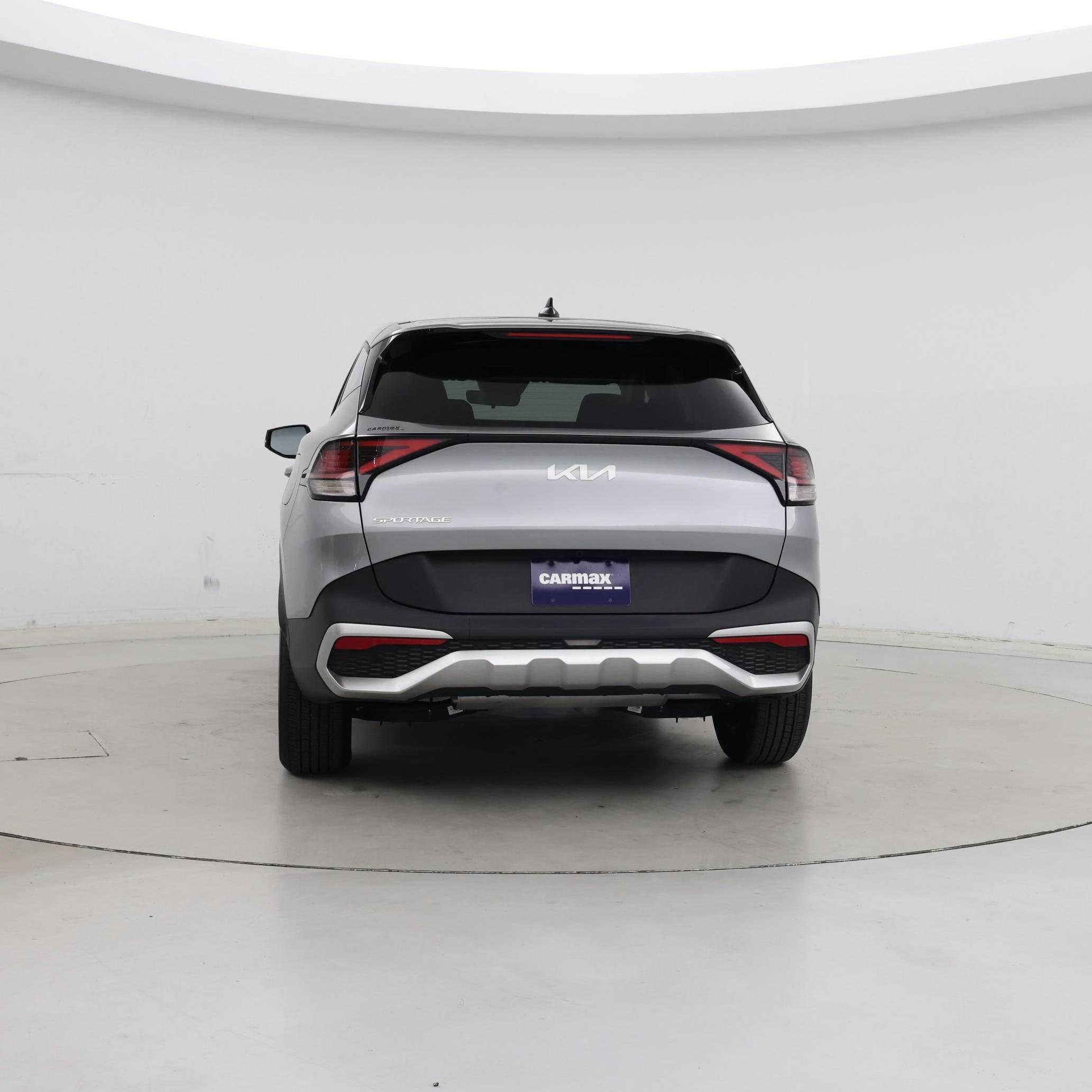 Thumbnail: 2024 Kia Sportage - 6