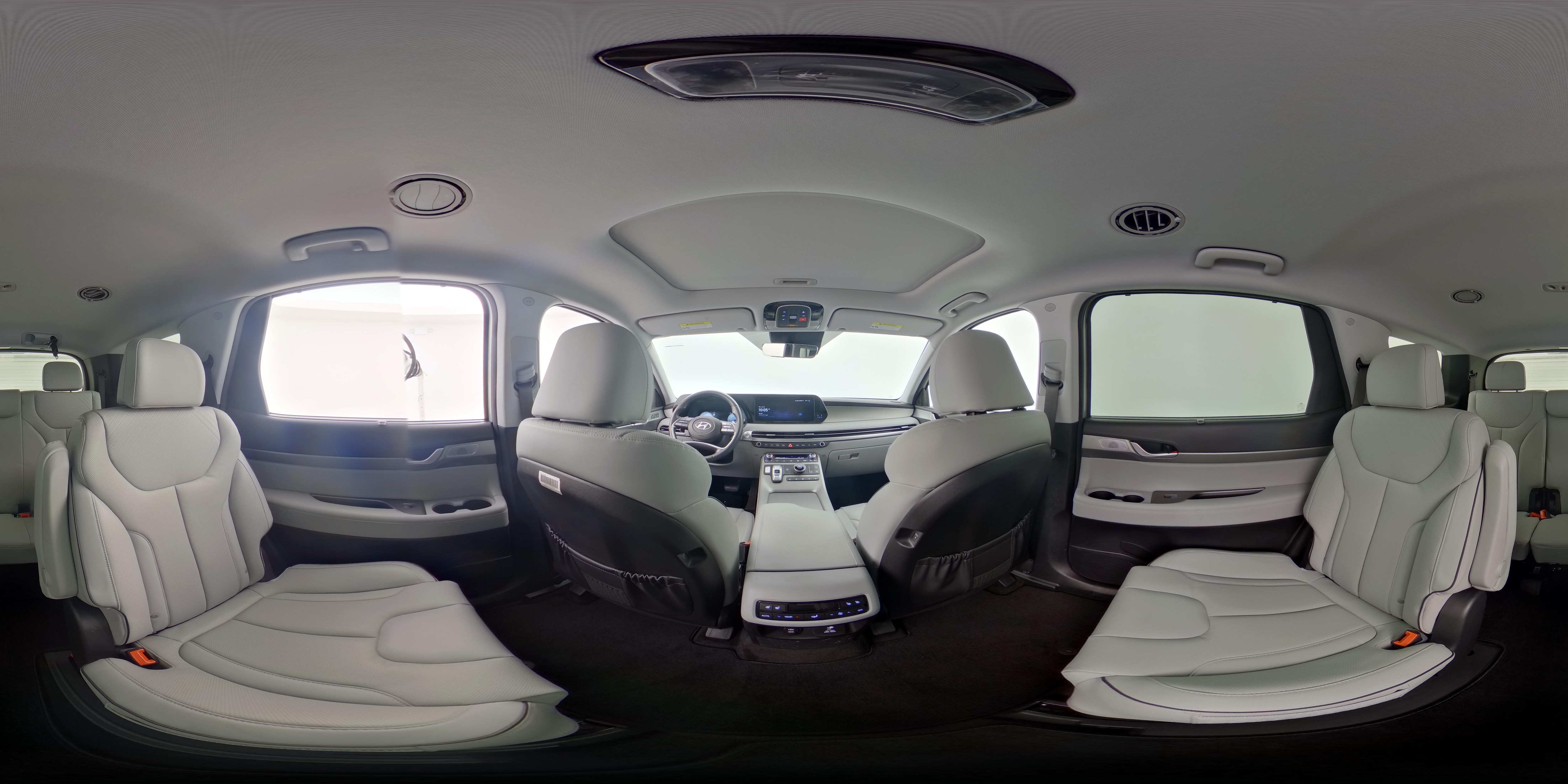 2024 Hyundai Palisade SEL - Photo 29