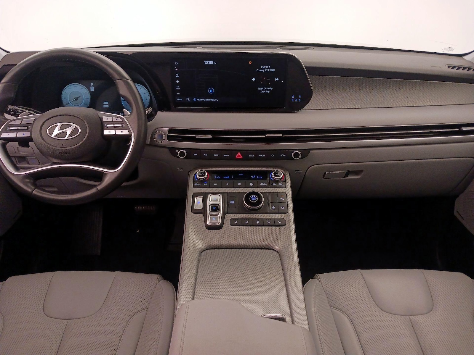 2024 Hyundai Palisade SEL - Photo 10