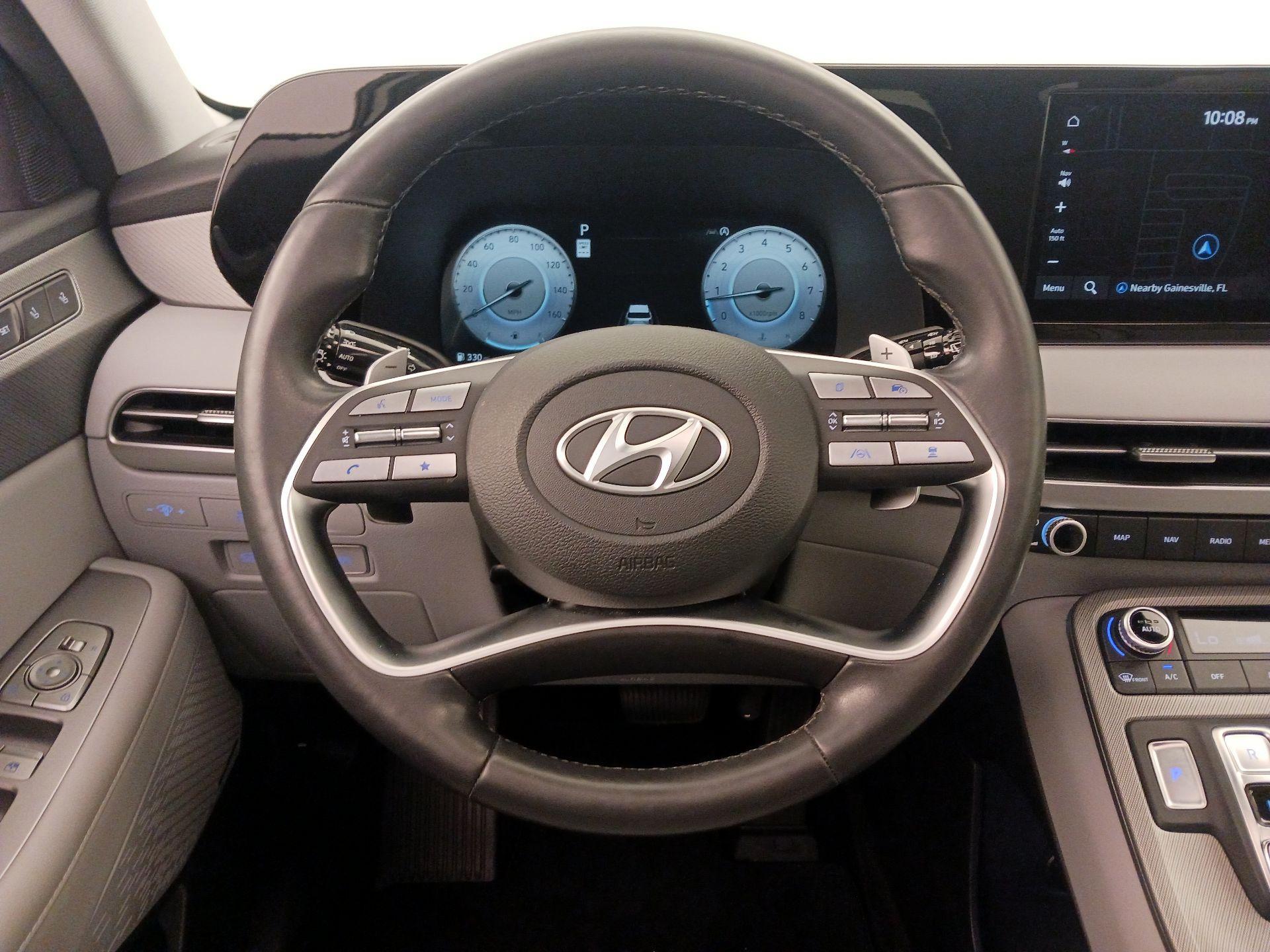 Thumbnail: 2024 Hyundai Palisade - 10
