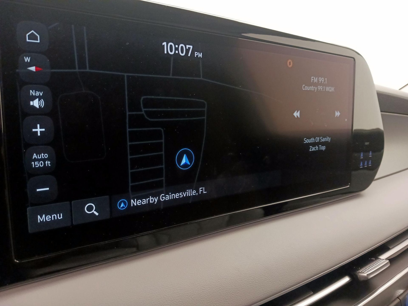 2024 Hyundai Palisade SEL - Photo 15