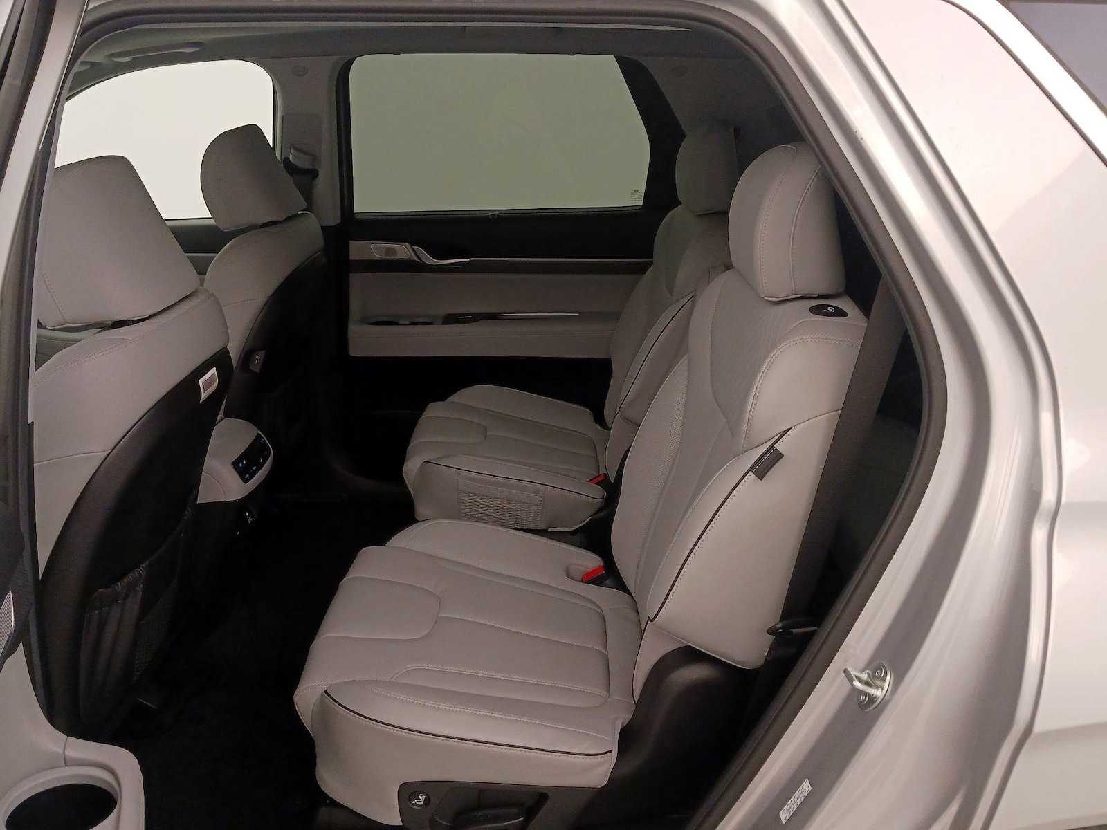 2024 Hyundai Palisade SEL - Photo 22