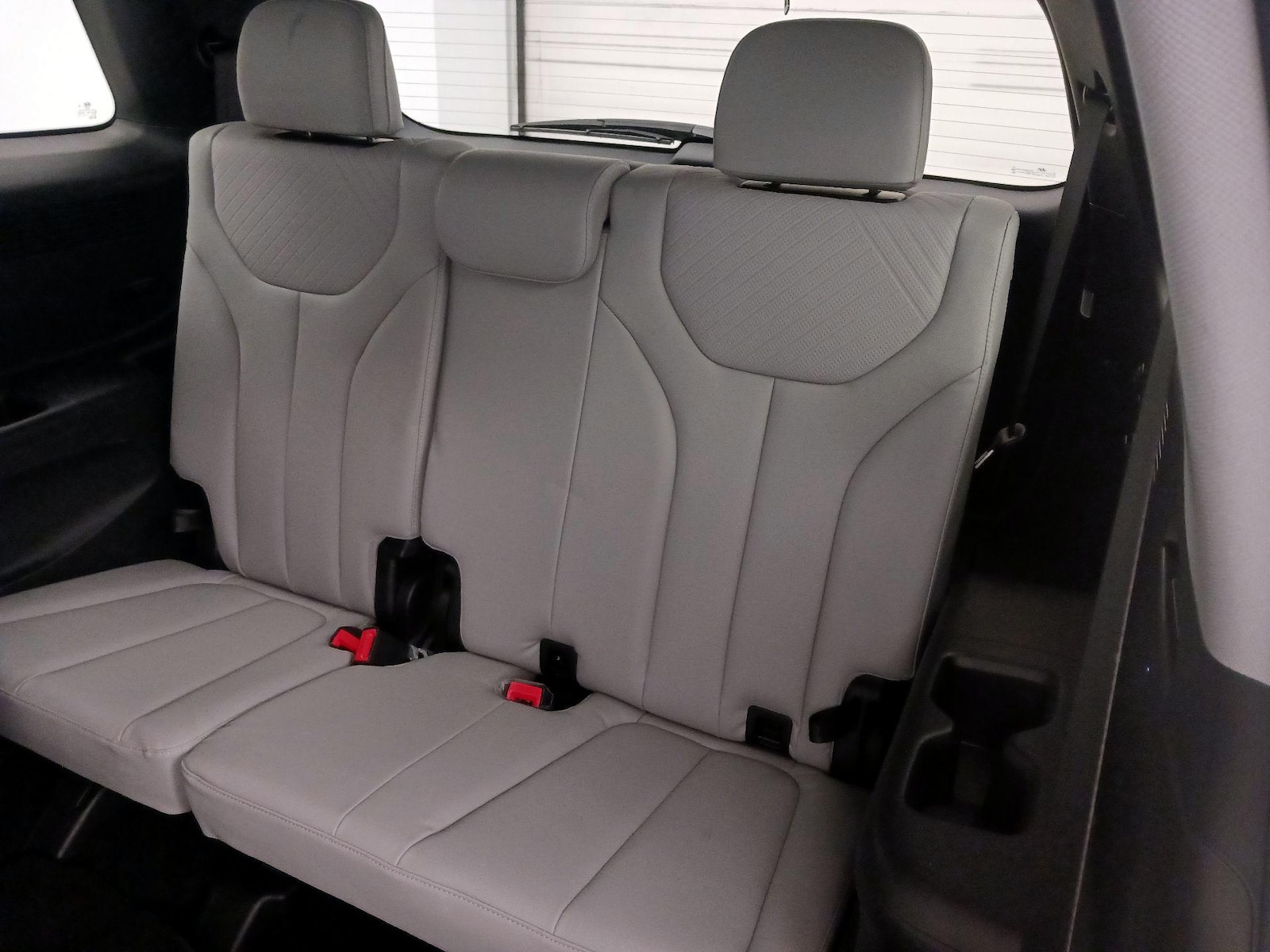 2024 Hyundai Palisade SEL - Photo 23