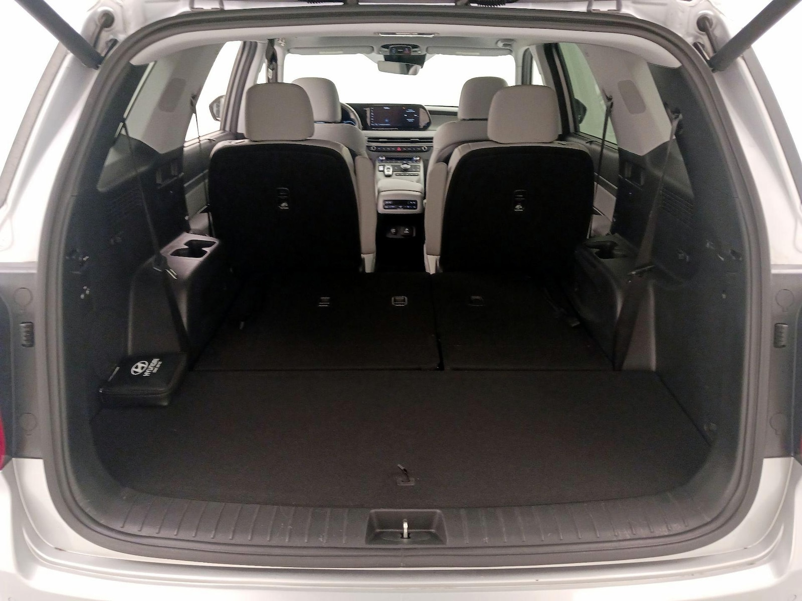 2024 Hyundai Palisade SEL - Photo 25