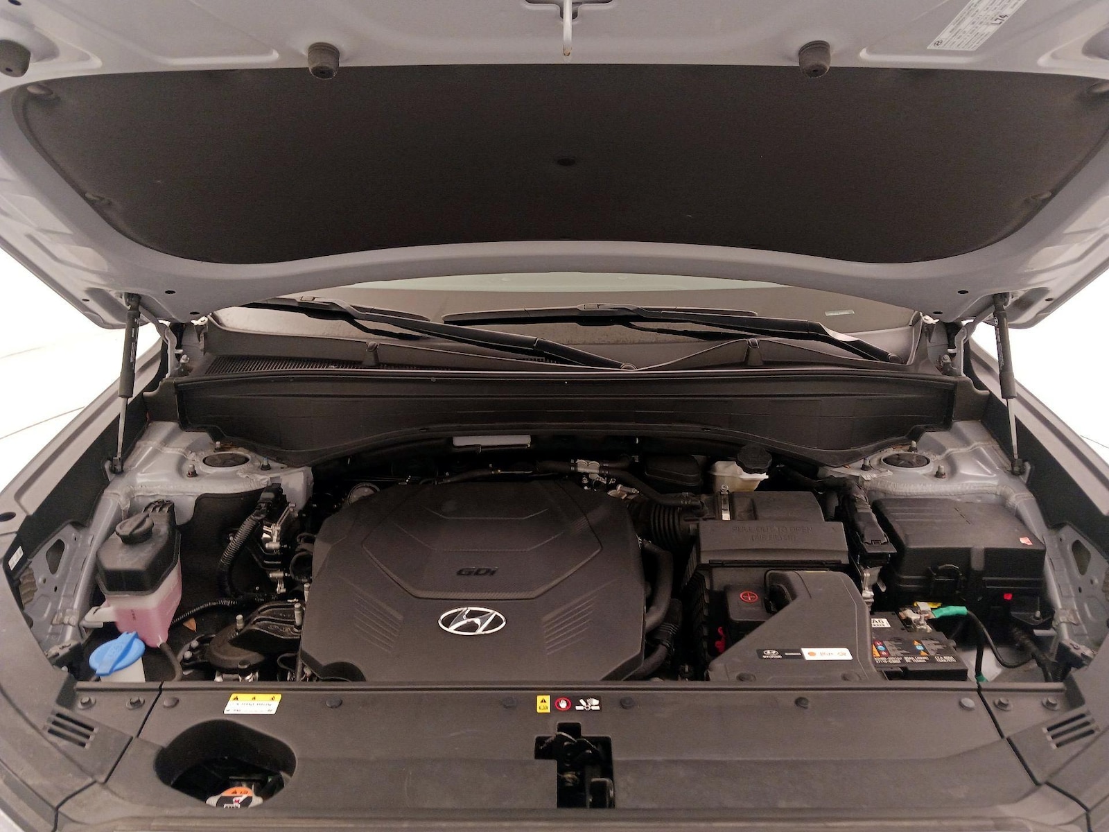 2024 Hyundai Palisade SEL - Photo 26