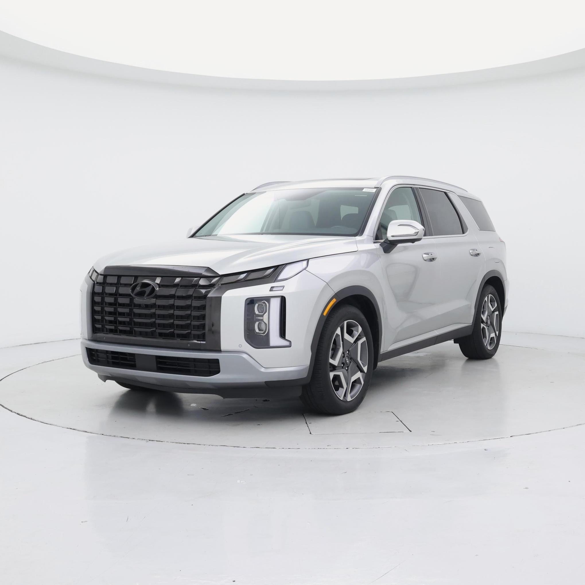 Thumbnail: 2024 Hyundai Palisade - 4