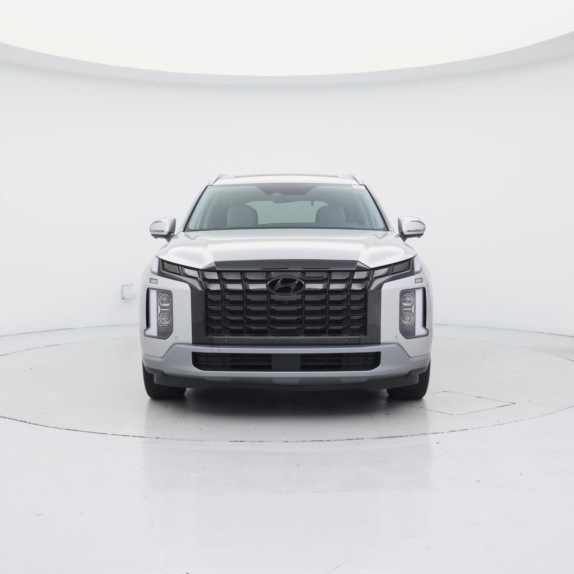 Thumbnail: 2024 Hyundai Palisade - 5