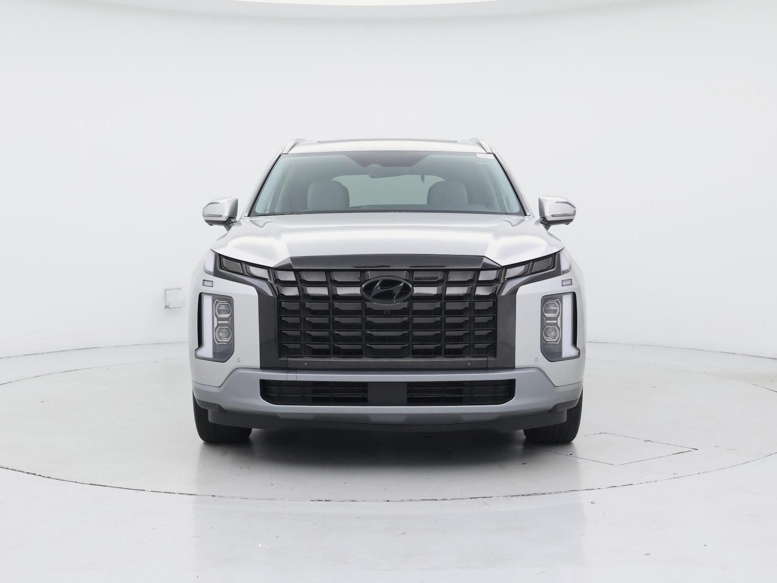 2024 Hyundai Palisade SEL - Photo 6