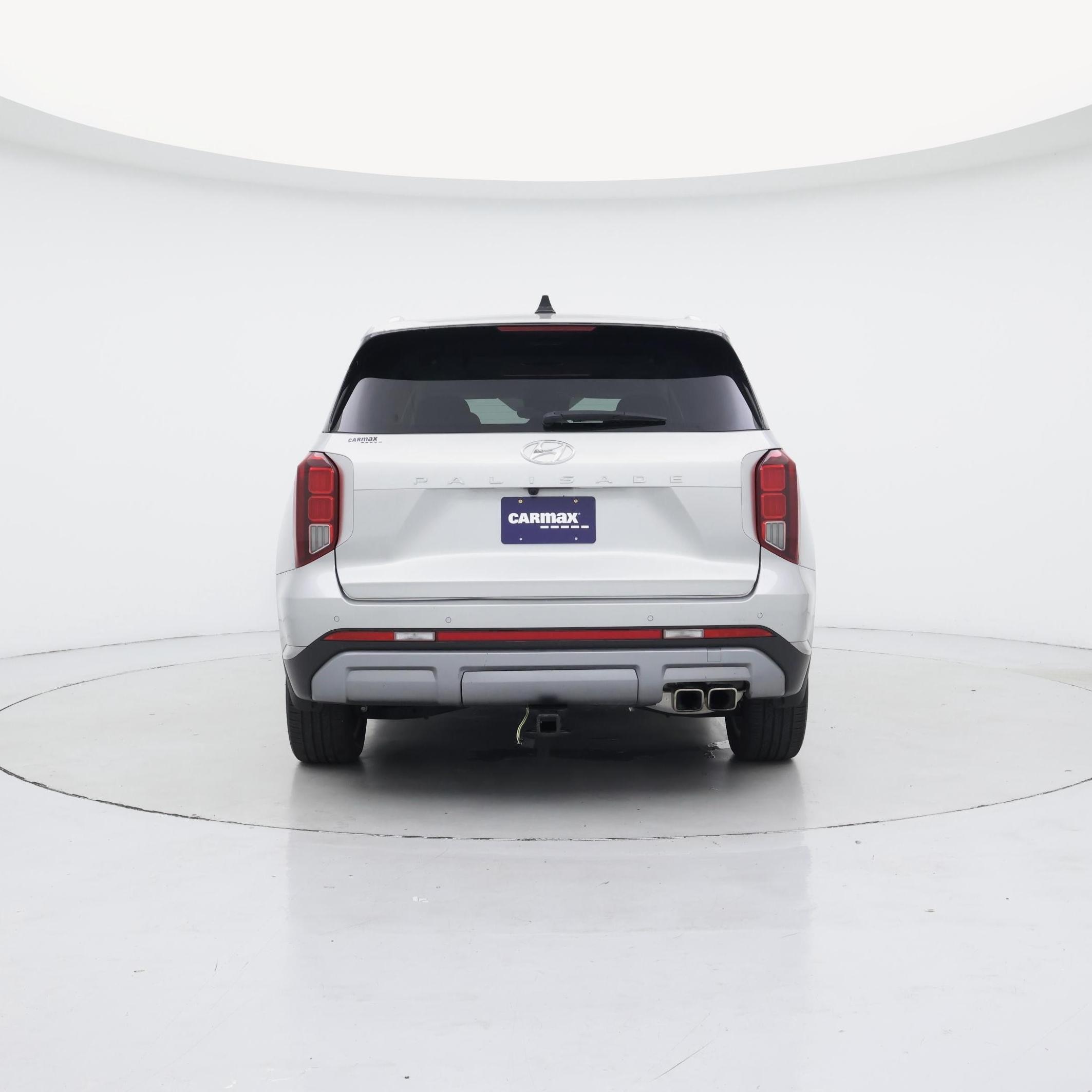 Thumbnail: 2024 Hyundai Palisade - 6