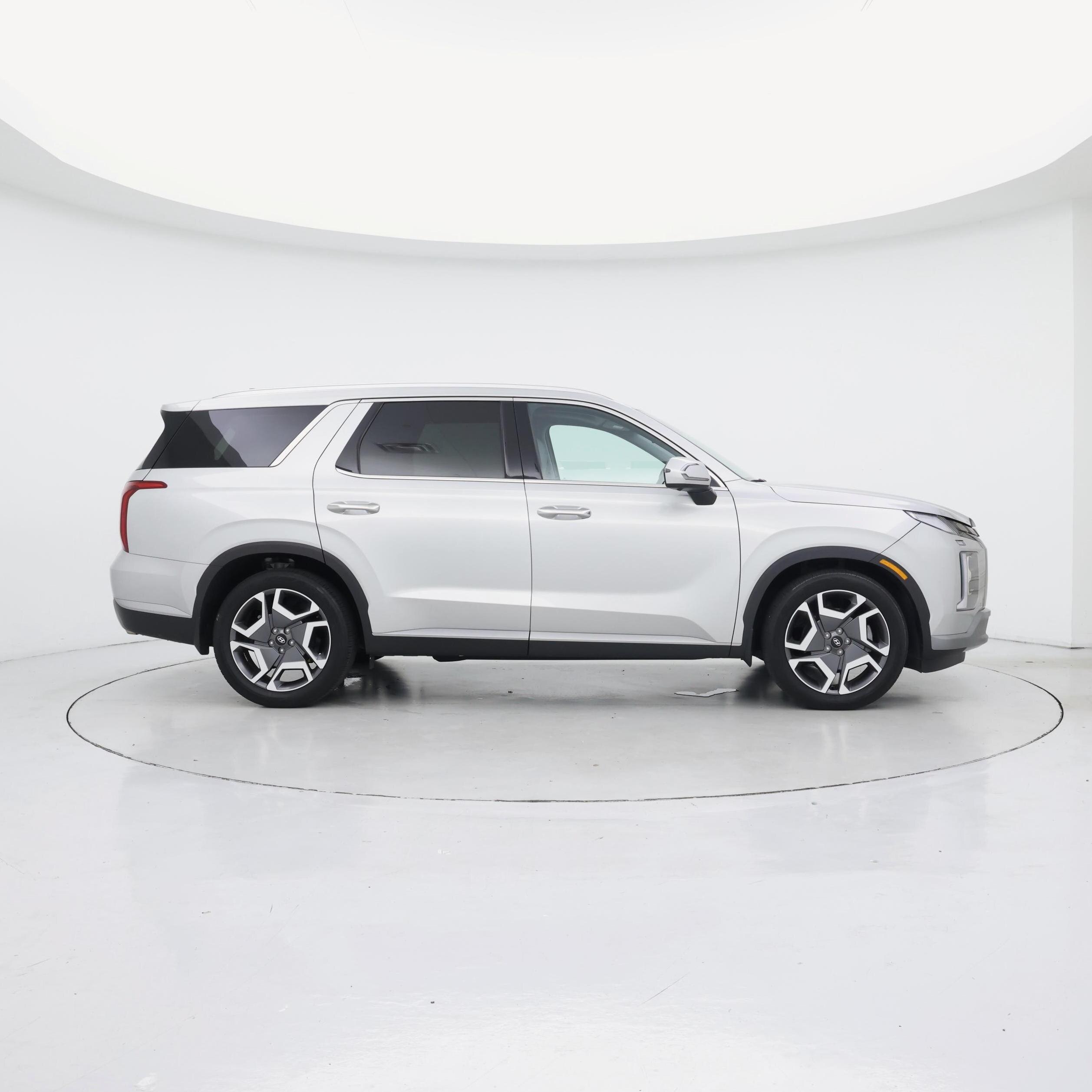Thumbnail: 2024 Hyundai Palisade - 7
