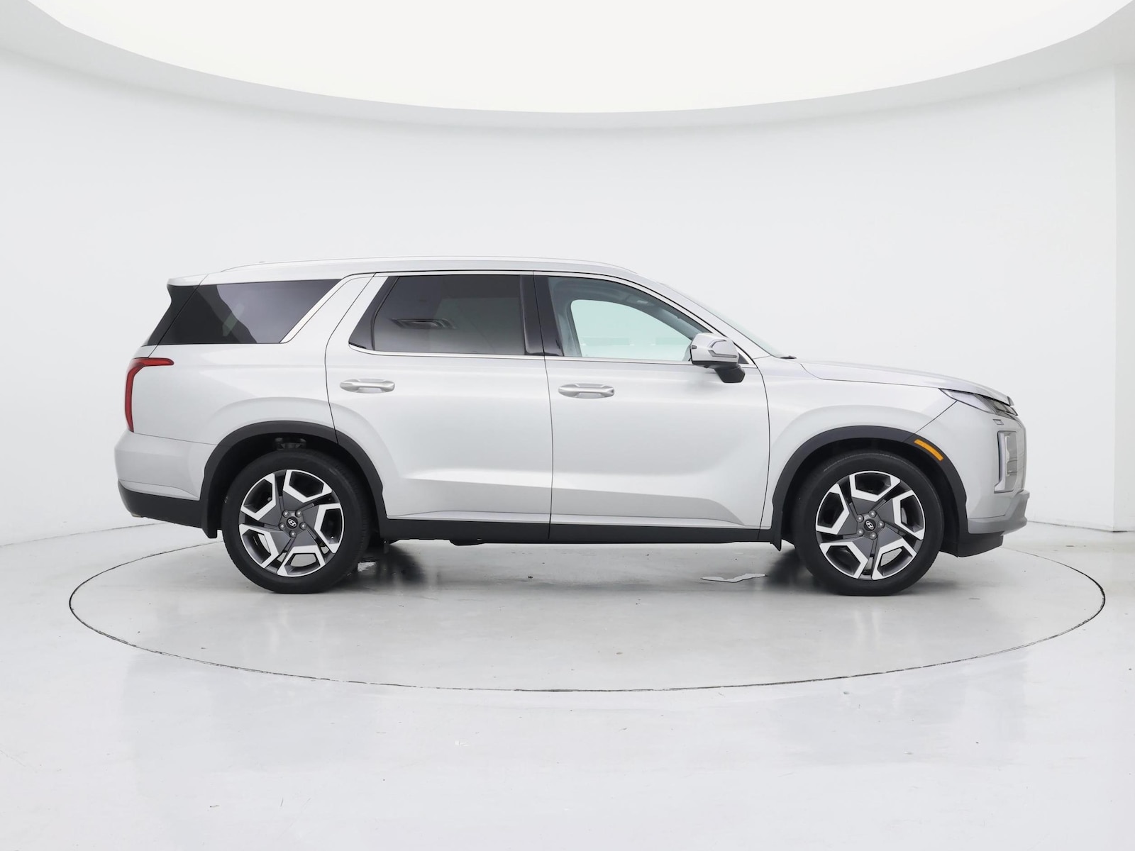 2024 Hyundai Palisade SEL - Photo 8
