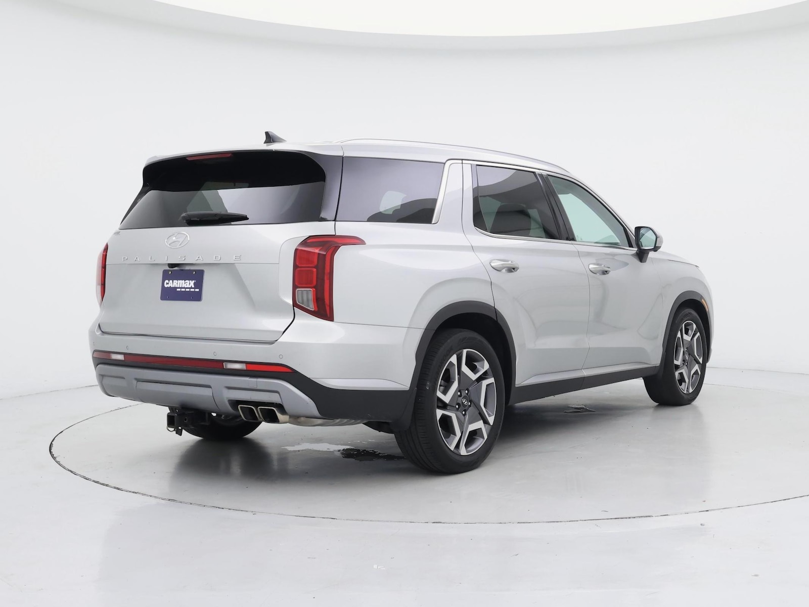 2024 Hyundai Palisade SEL - Photo 9