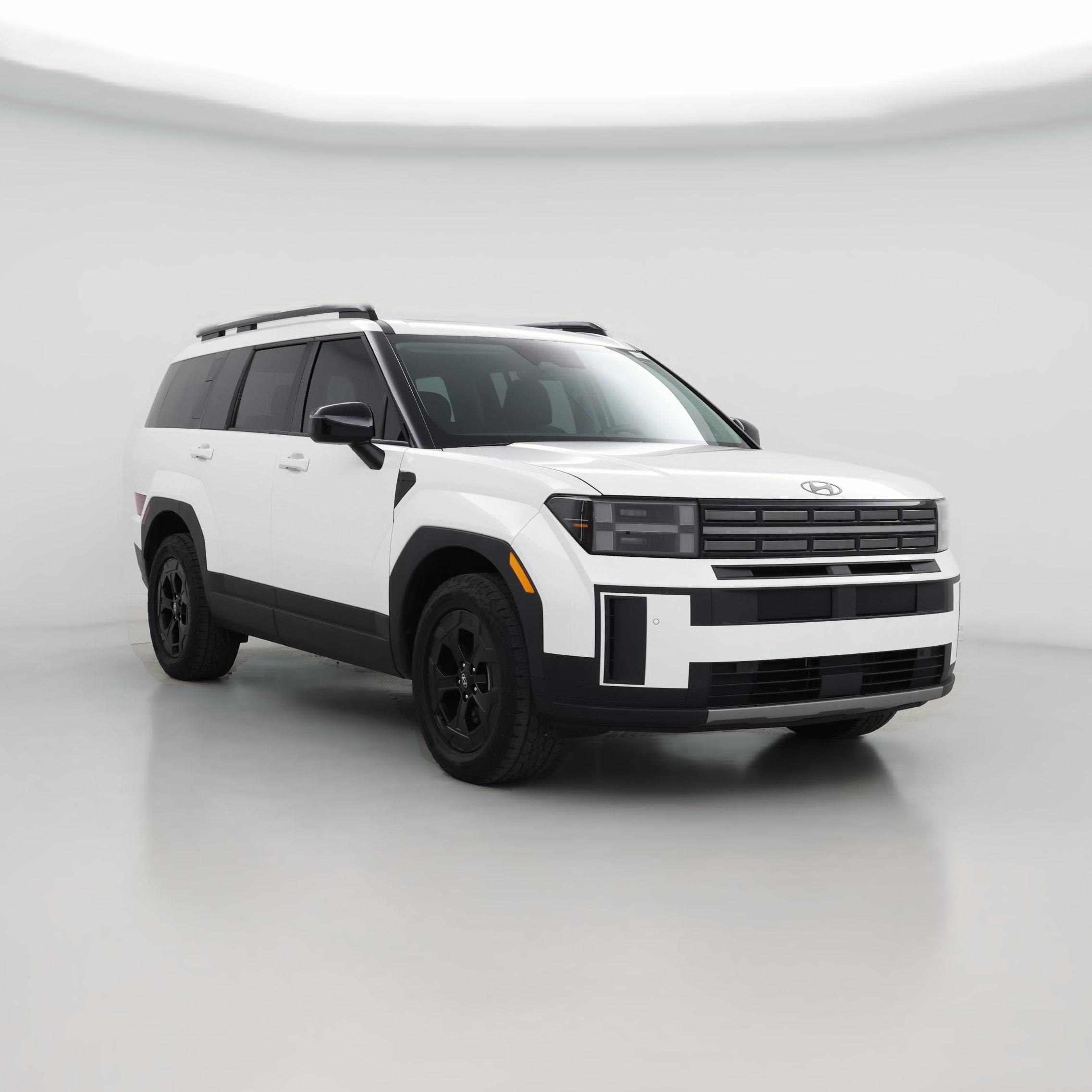 Thumbnail: 2024 Hyundai Santa Fe - 1