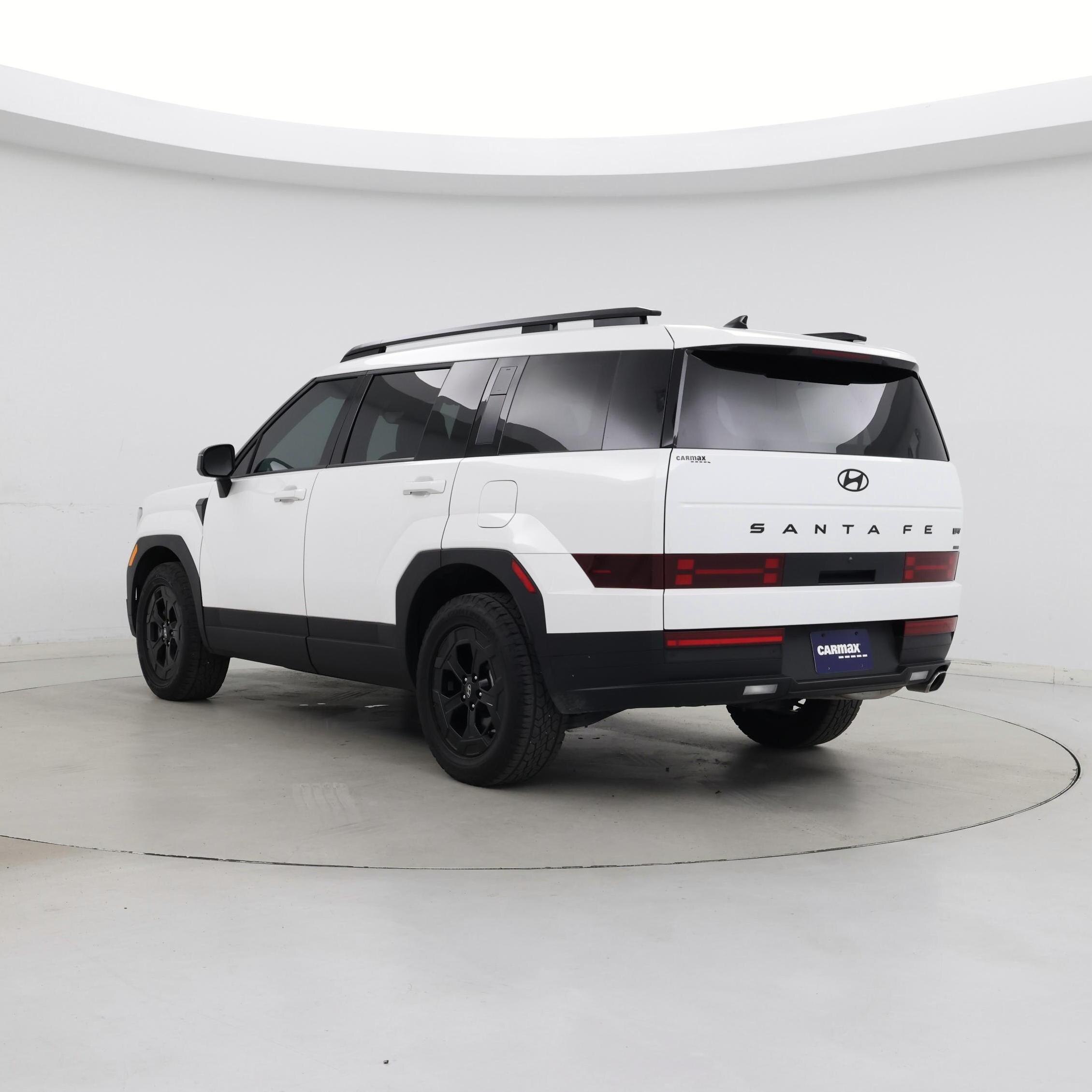 Thumbnail: 2024 Hyundai Santa Fe - 2