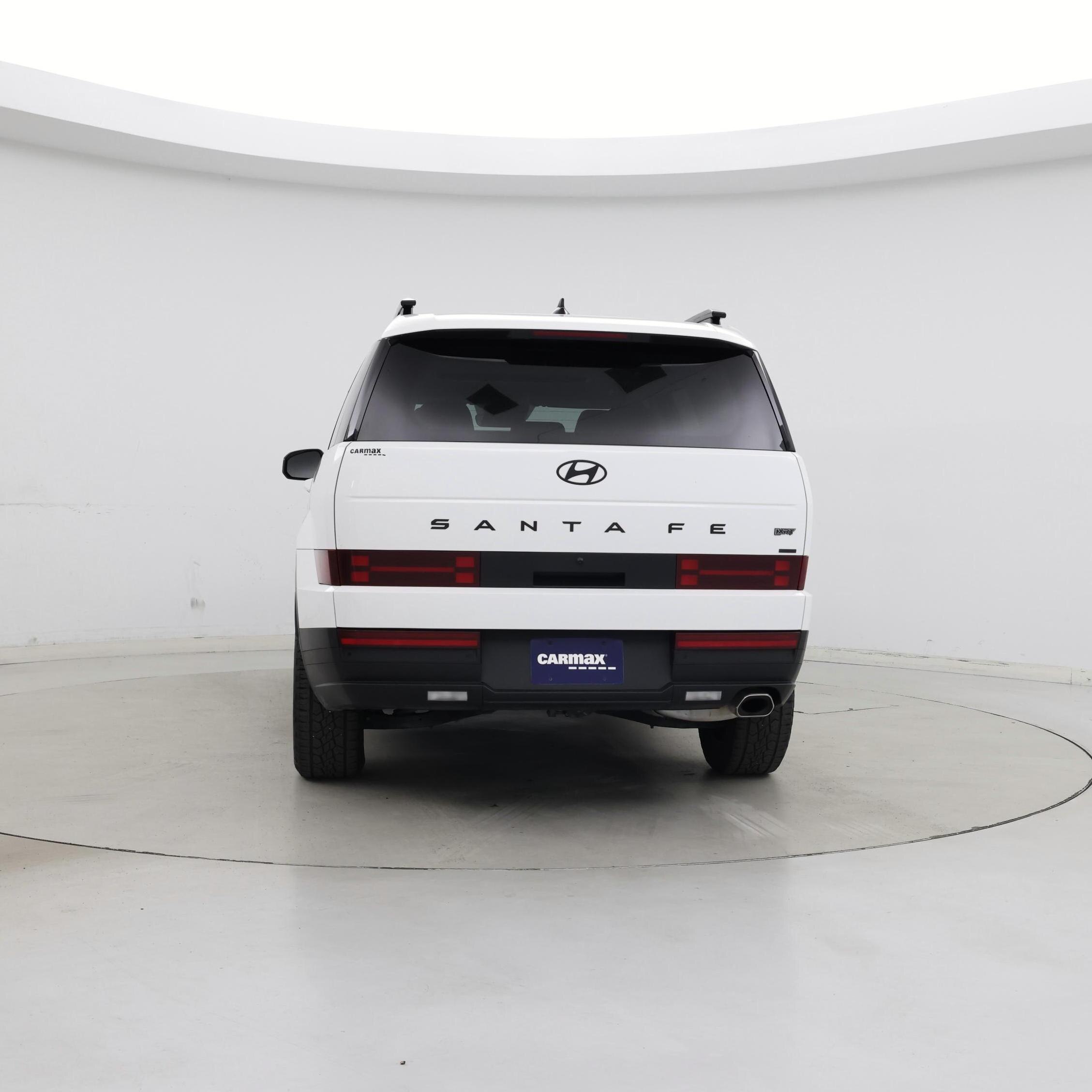 Thumbnail: 2024 Hyundai Santa Fe - 6