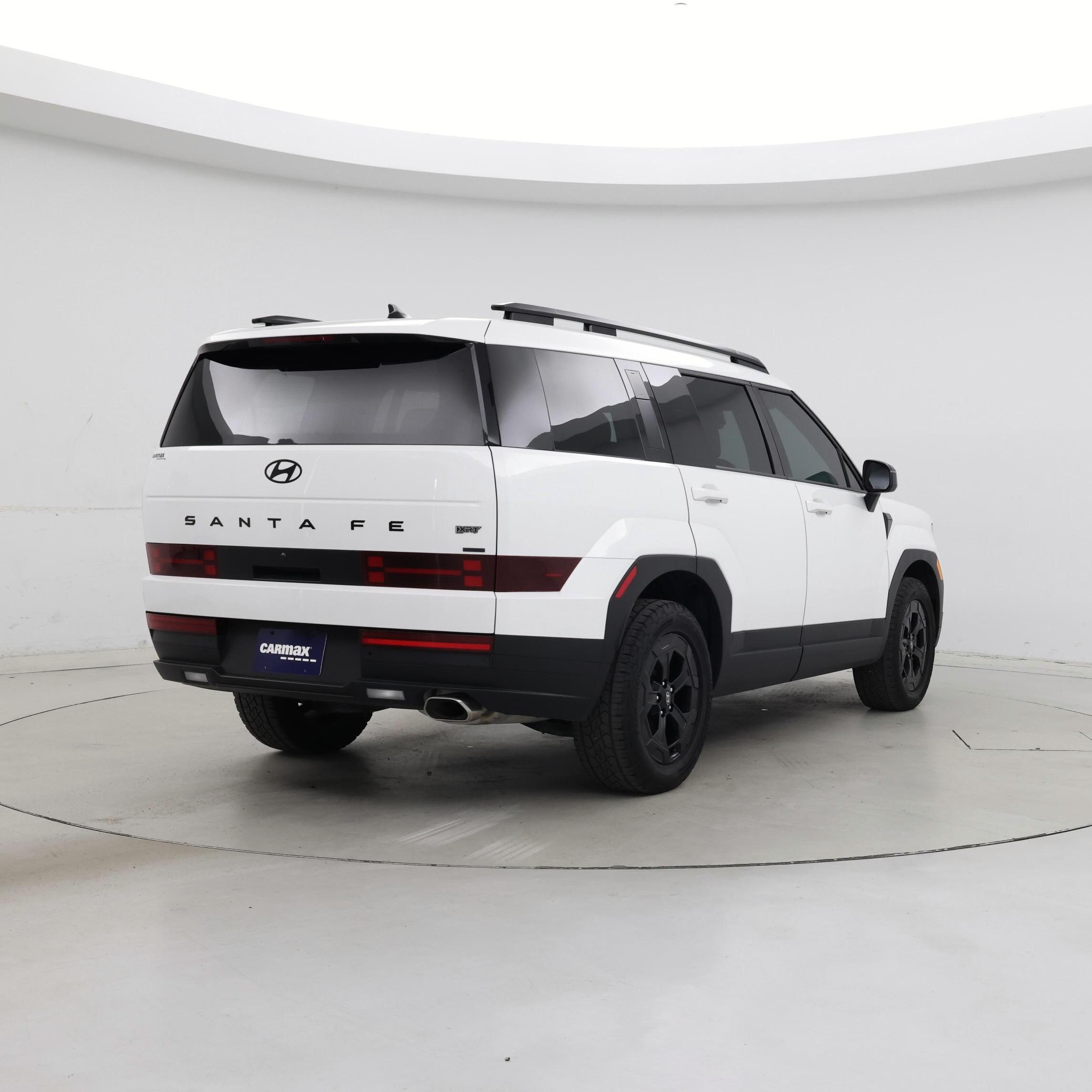 Thumbnail: 2024 Hyundai Santa Fe - 8