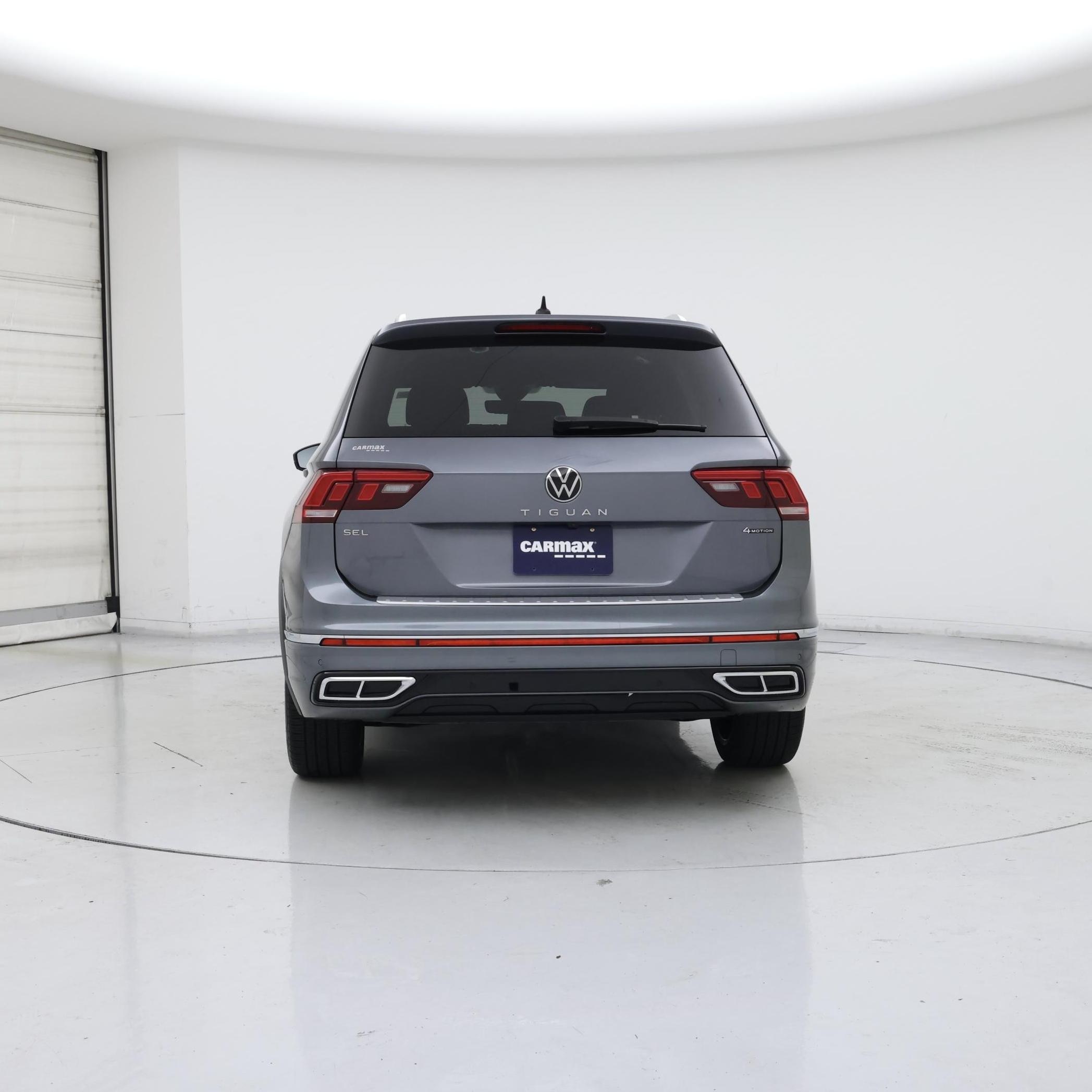 Thumbnail: 2024 Volkswagen Tiguan - 6