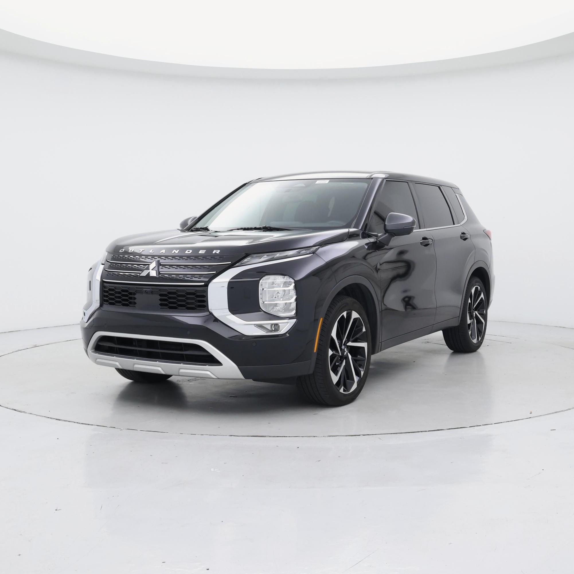 Thumbnail: 2022 Mitsubishi Outlander - 4