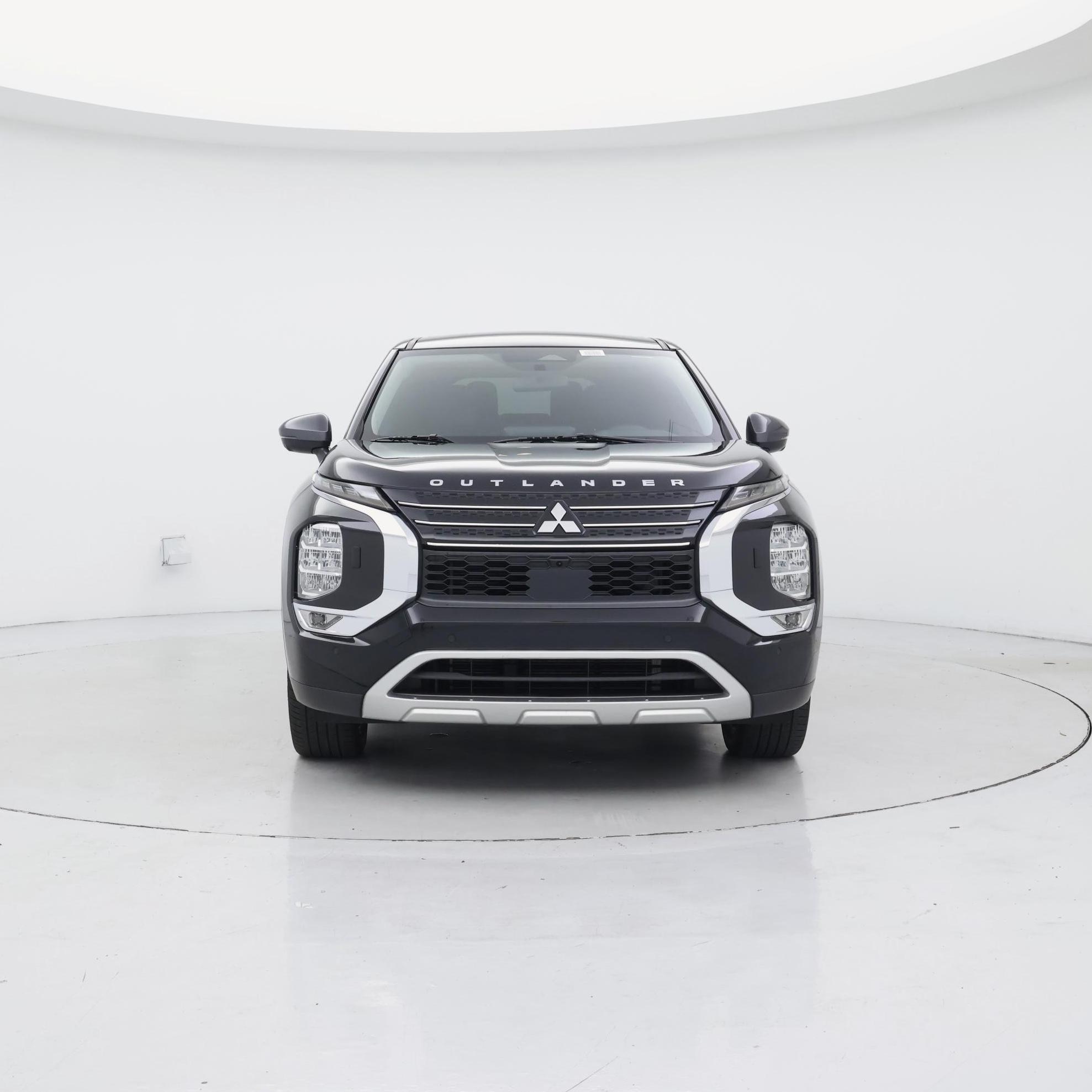 Thumbnail: 2022 Mitsubishi Outlander - 5