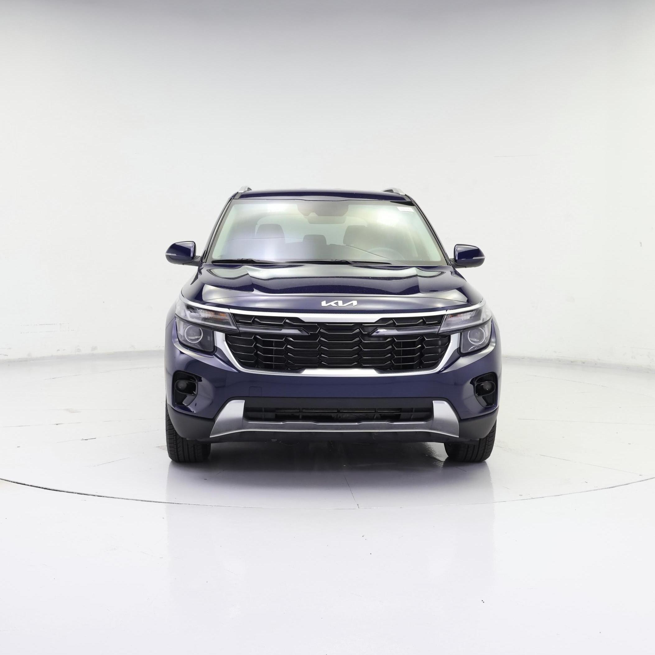 Thumbnail: 2024 Kia Seltos - 5