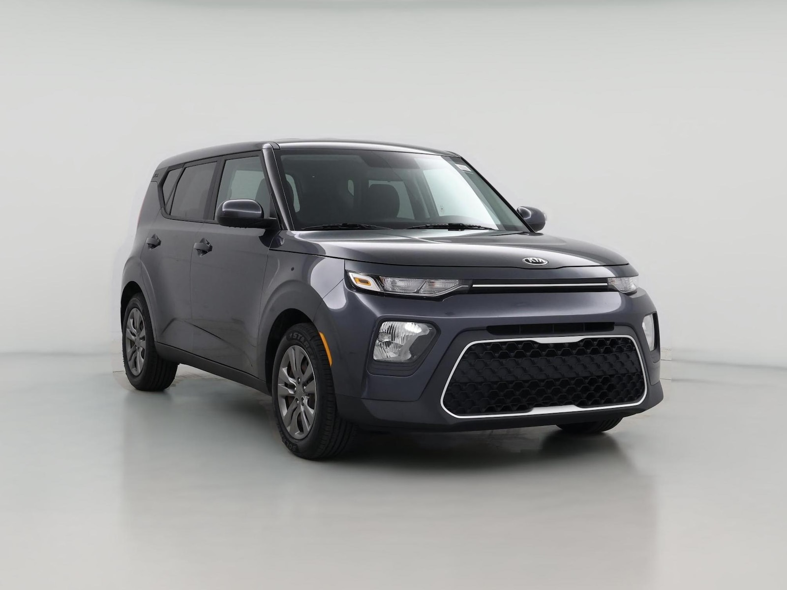 2021 Kia Soul