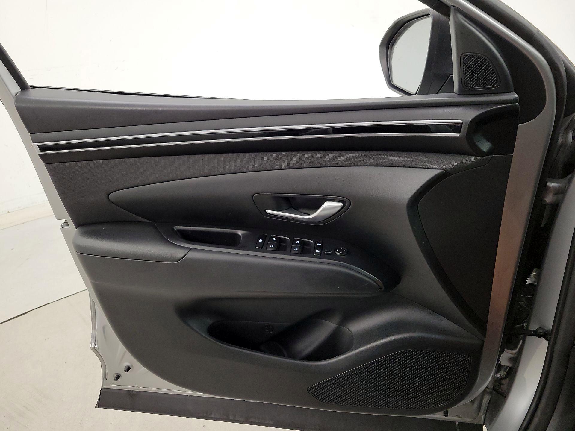 Thumbnail: 2024 Hyundai Tucson - 12