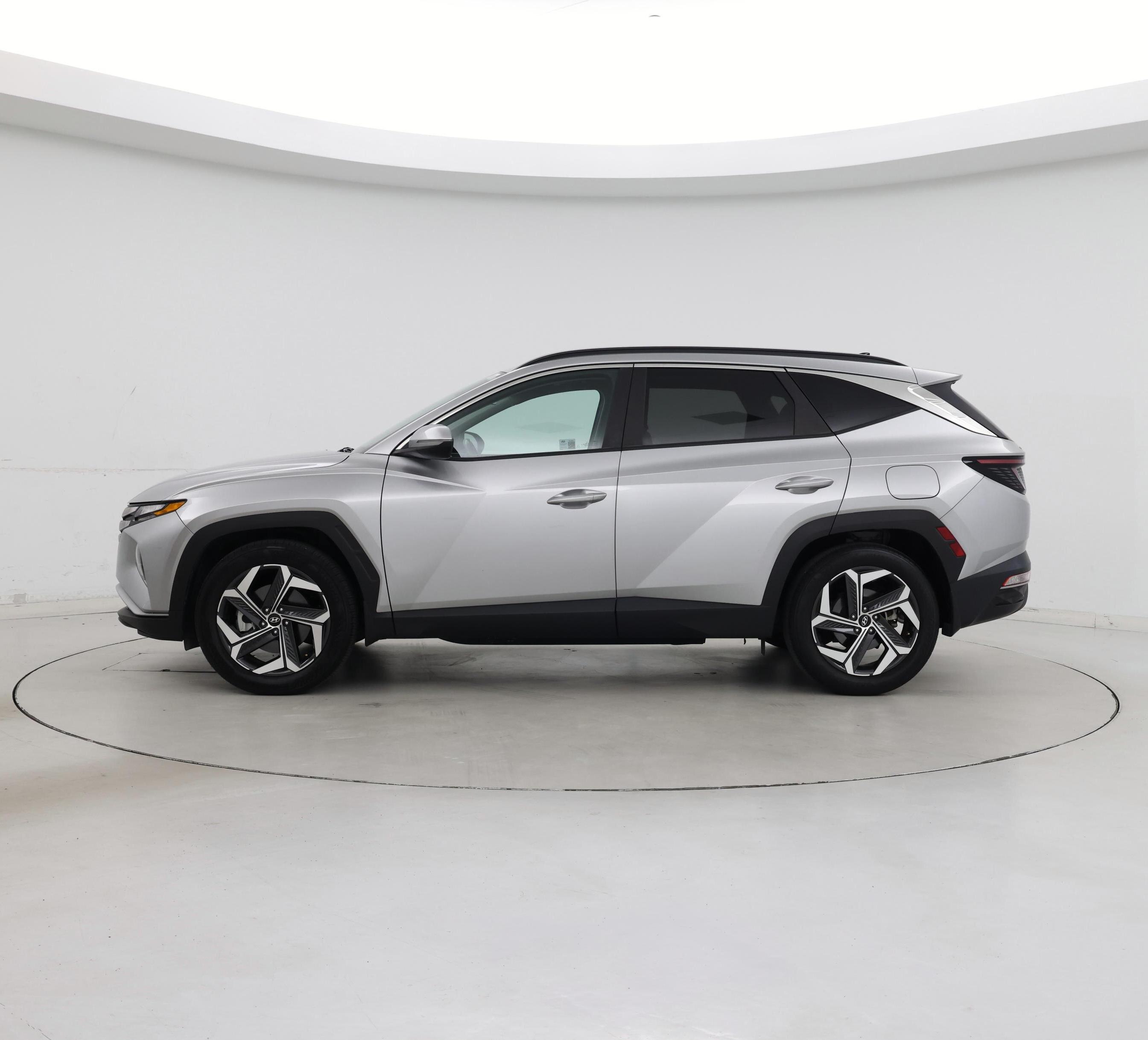 Thumbnail: 2024 Hyundai Tucson - 3