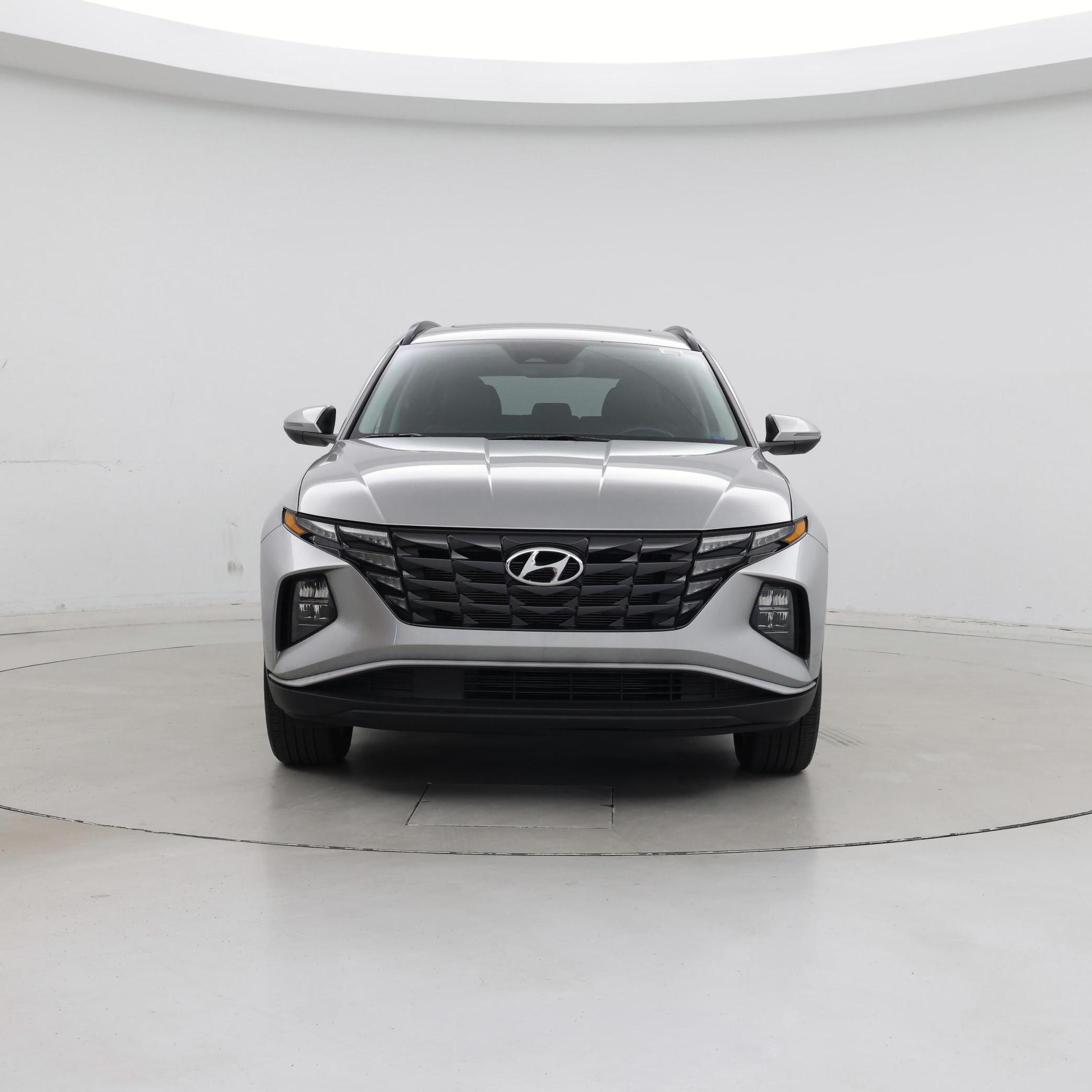 Thumbnail: 2024 Hyundai Tucson - 5