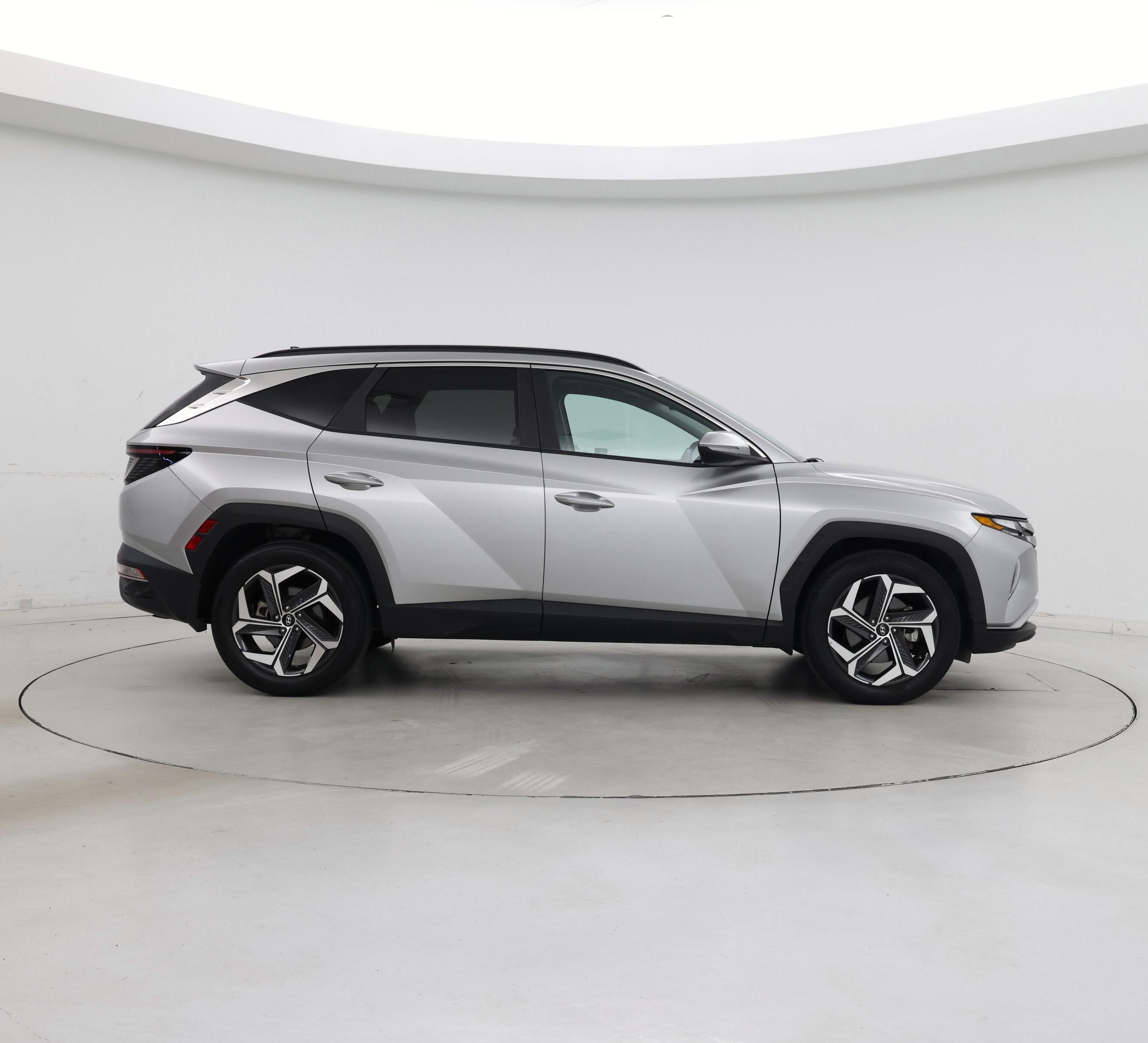 Thumbnail: 2024 Hyundai Tucson - 7