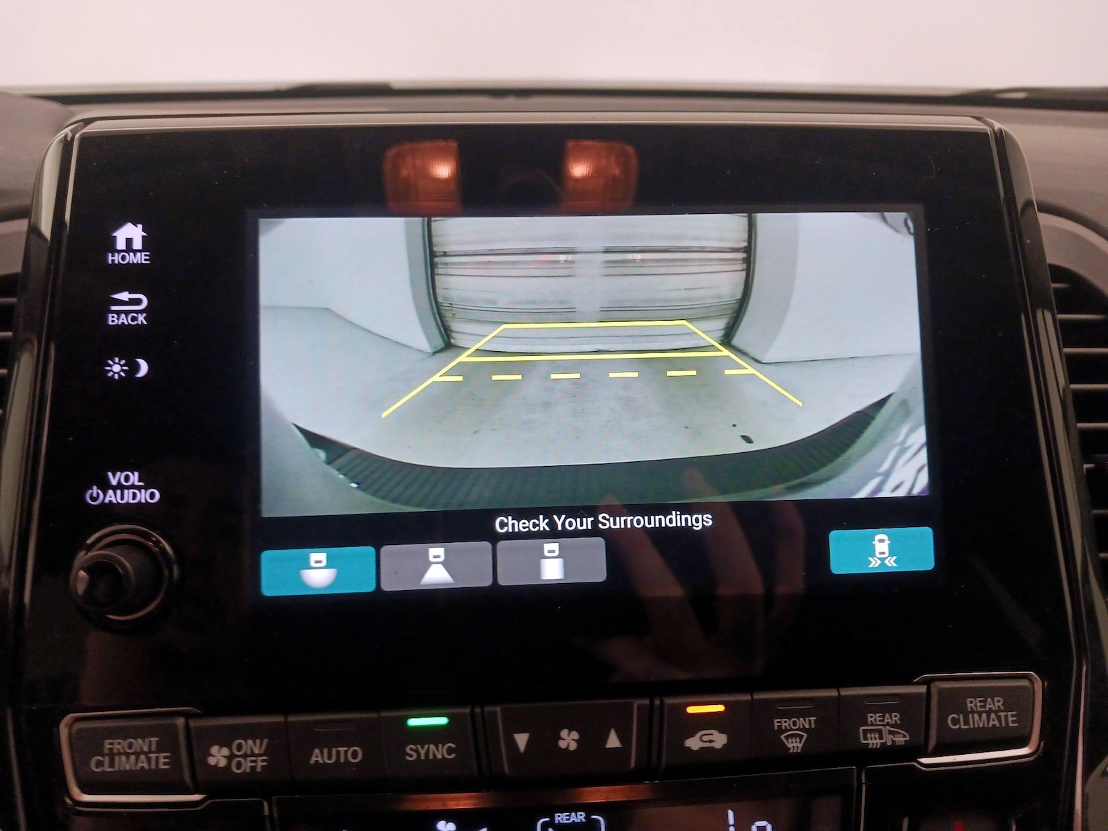 2024 Honda Odyssey EX-L - Photo 15